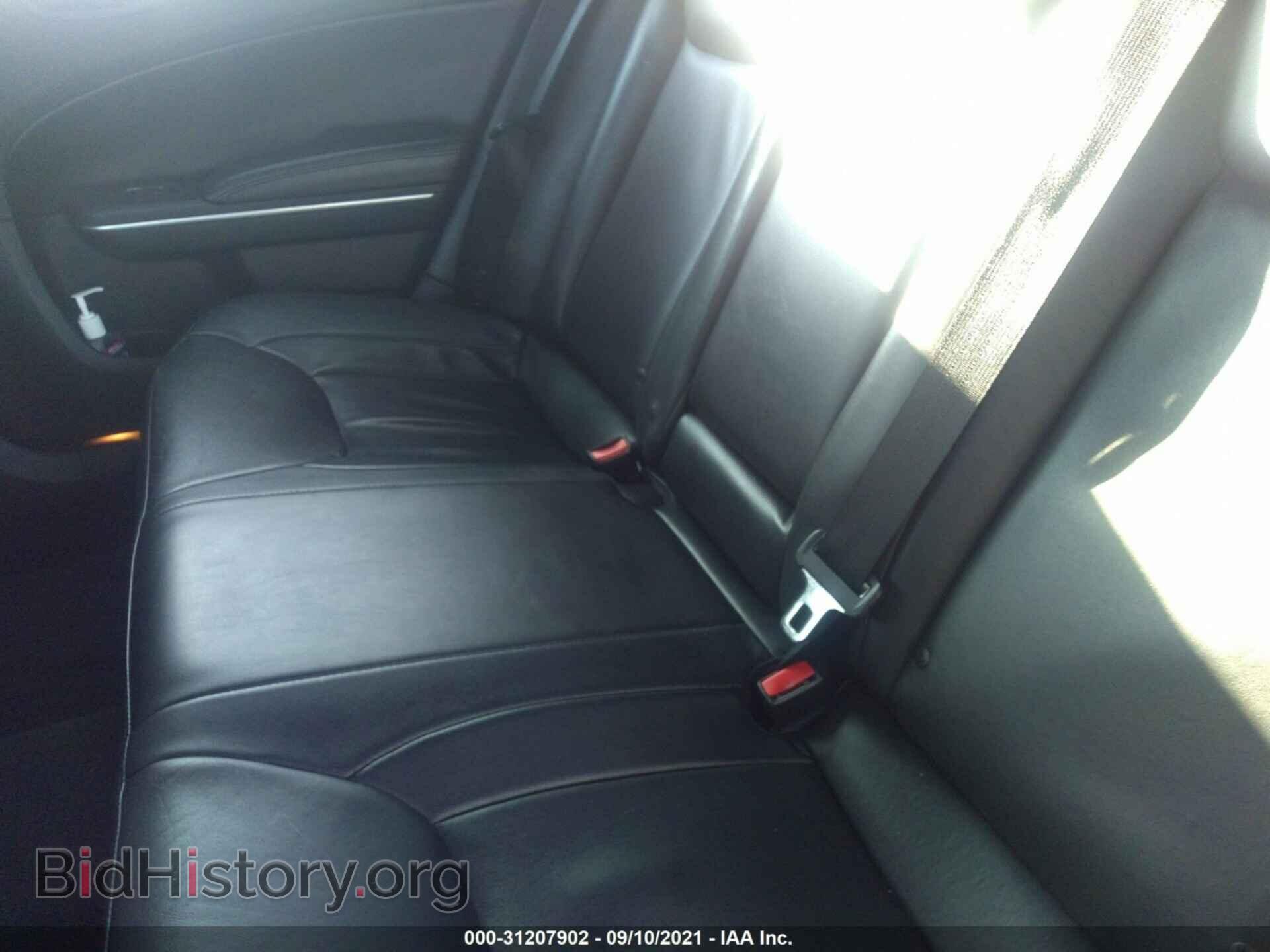 2014 CHRYSLER 300 - VIN: 2C3CCARG2EH280456 - Photo 8