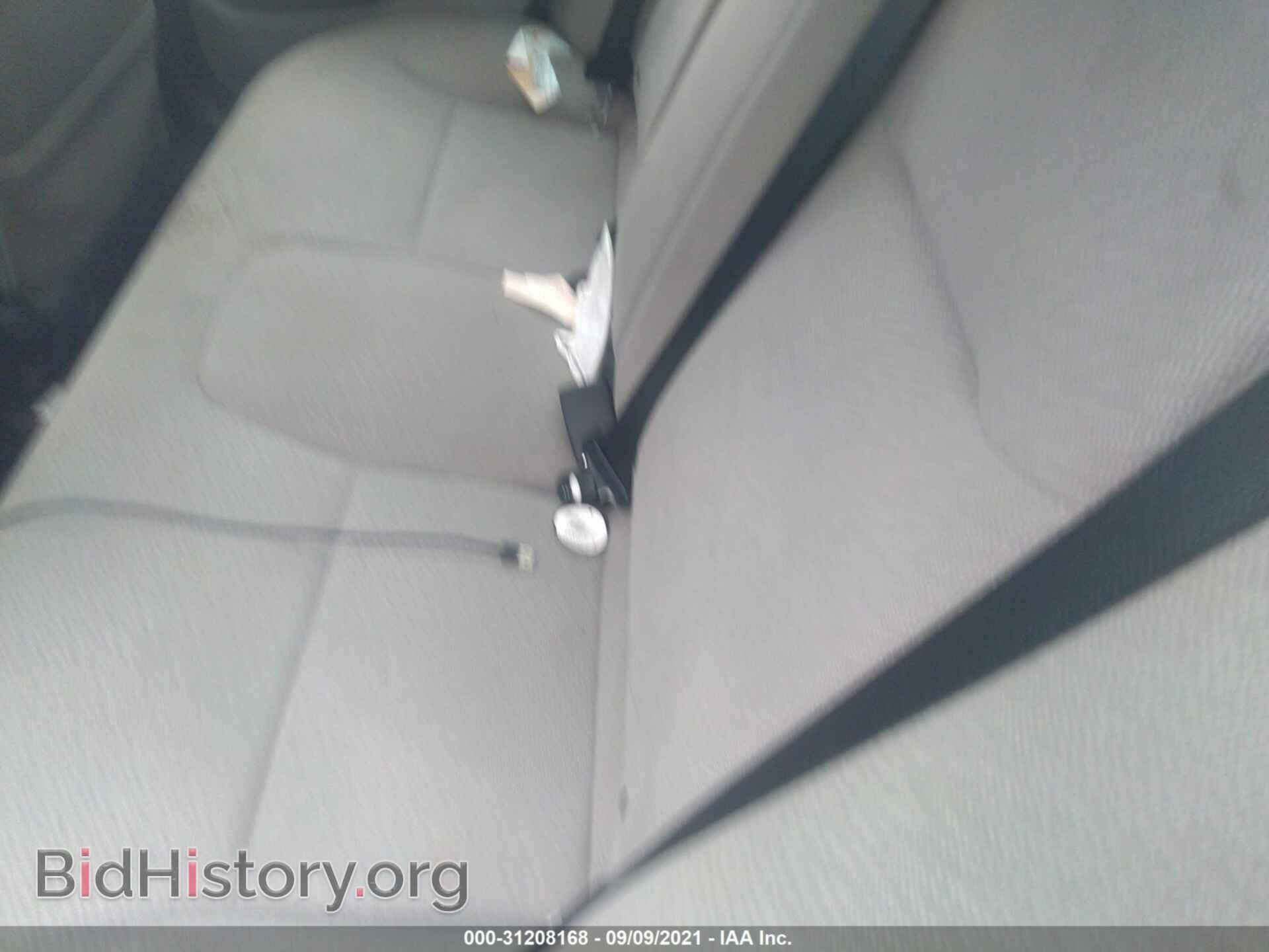 2013 HONDA CIVIC SDN - VIN: 19XFB2F87DE253228 - Фото 8