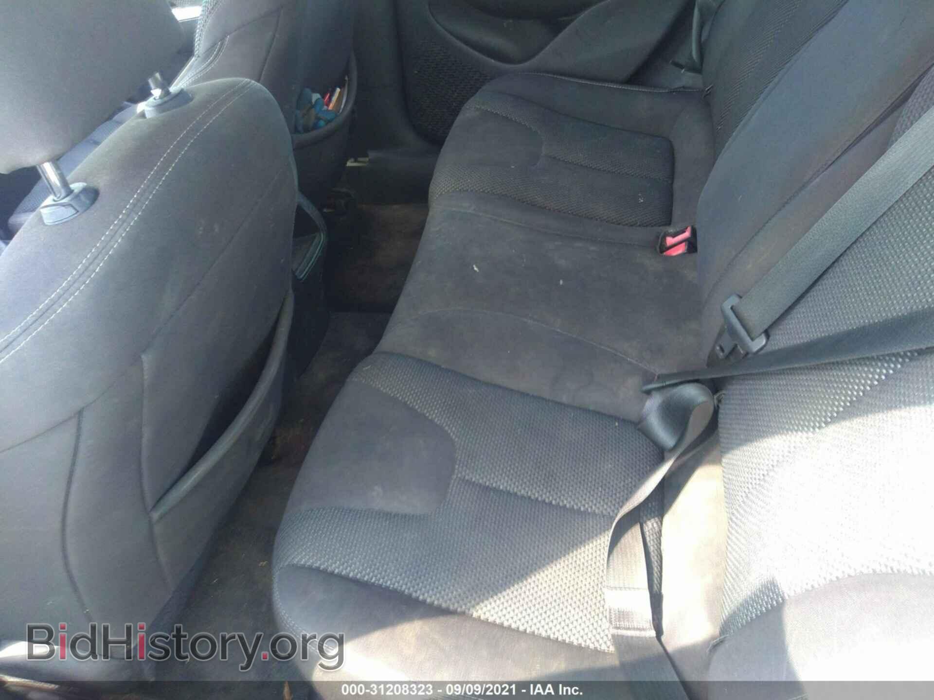 2015 DODGE DART - VIN: 1C3CDFBB7FD286034 - Фото 8
