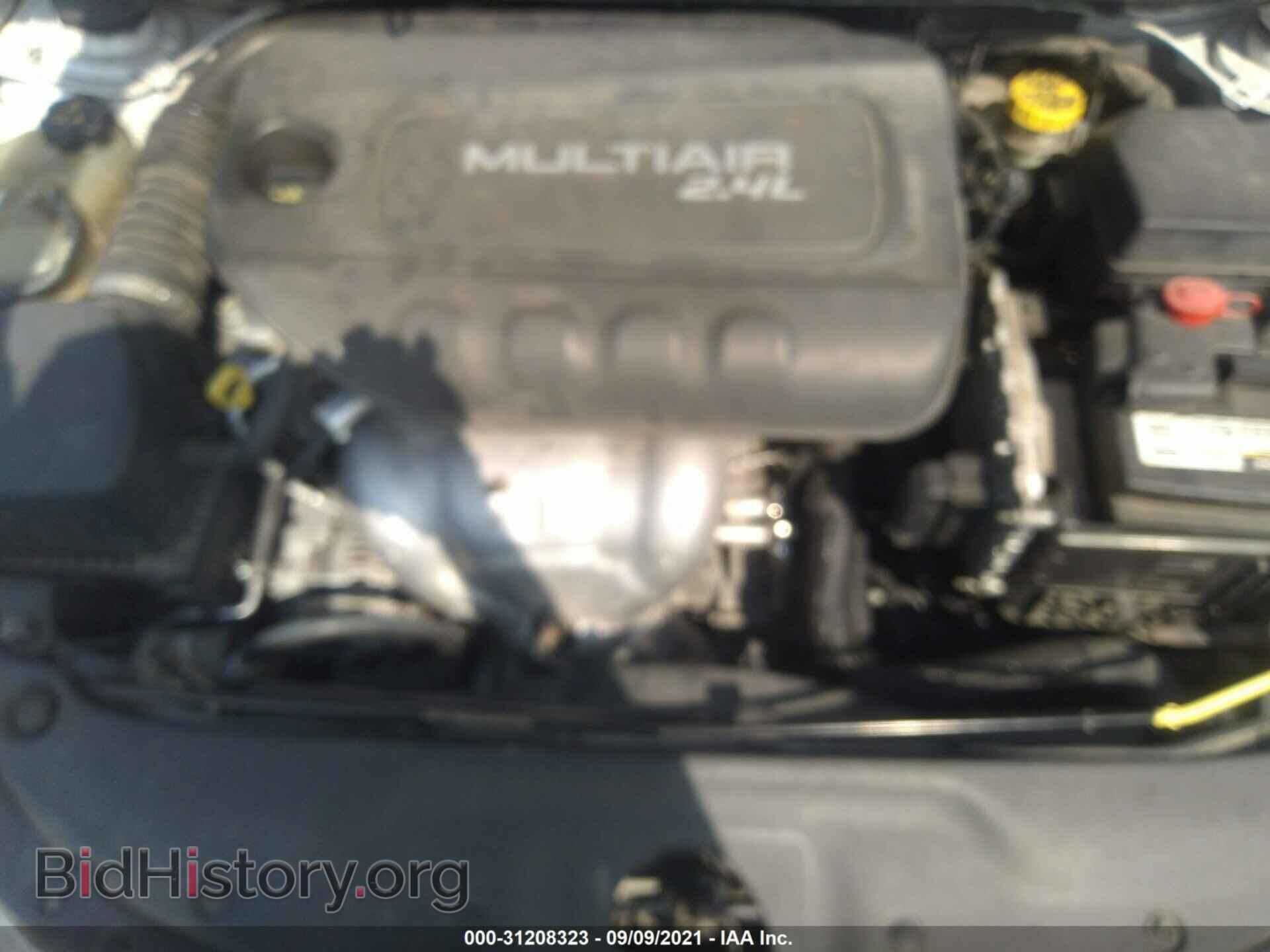 2015 DODGE DART - VIN: 1C3CDFBB7FD286034 - Фото 10