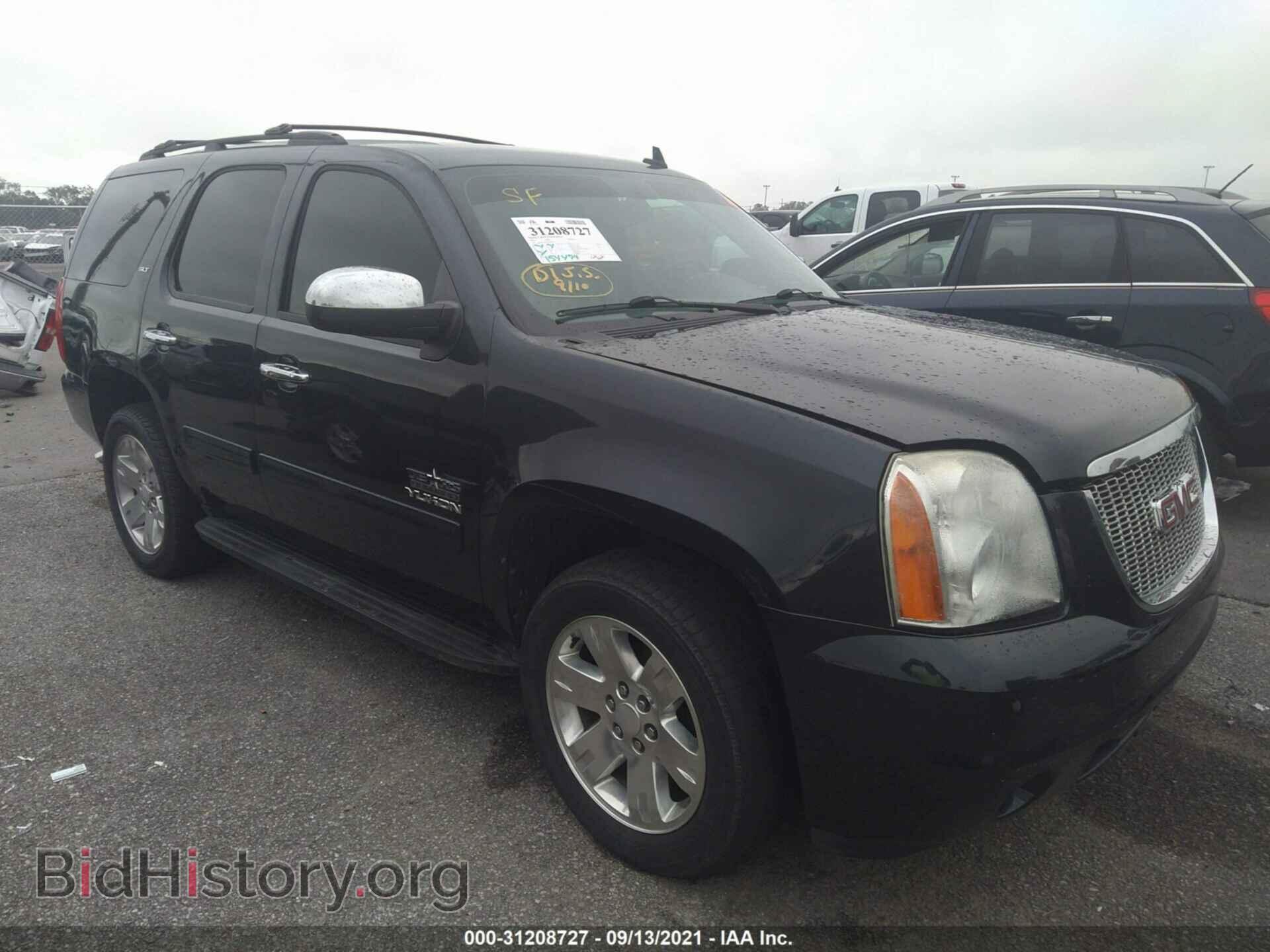 Photo 1GKS1CE08DR206348 - GMC YUKON 2013