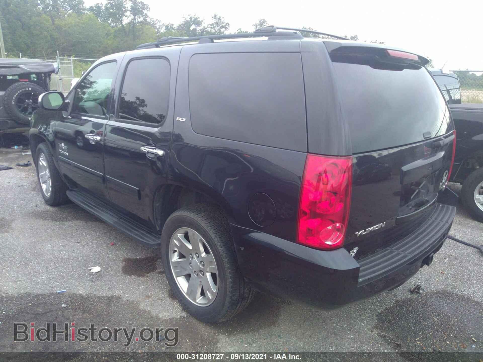 2013 GMC YUKON - VIN: 1GKS1CE08DR206348 - Фото 3