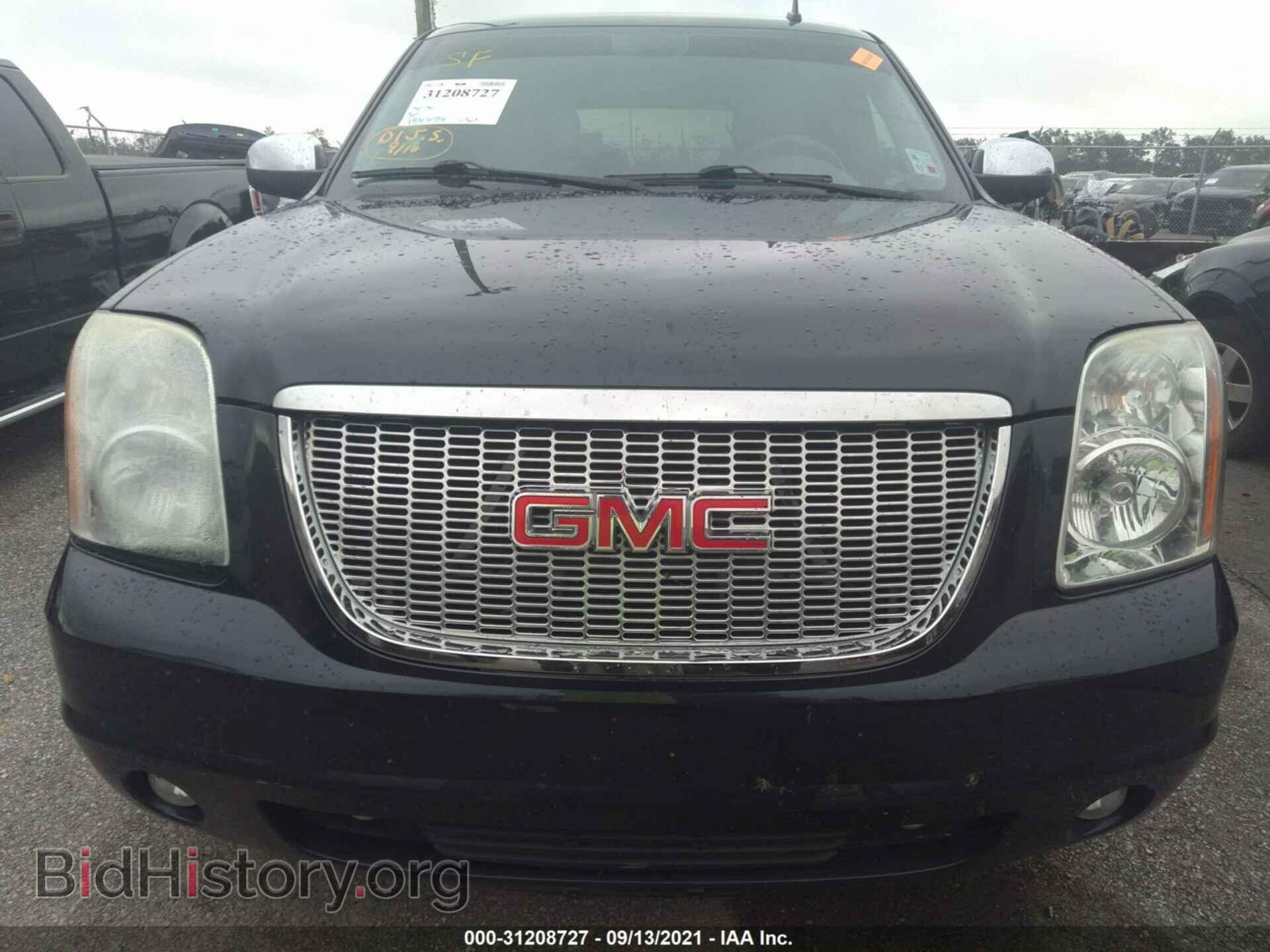 2013 GMC YUKON - VIN: 1GKS1CE08DR206348 - Фото 6