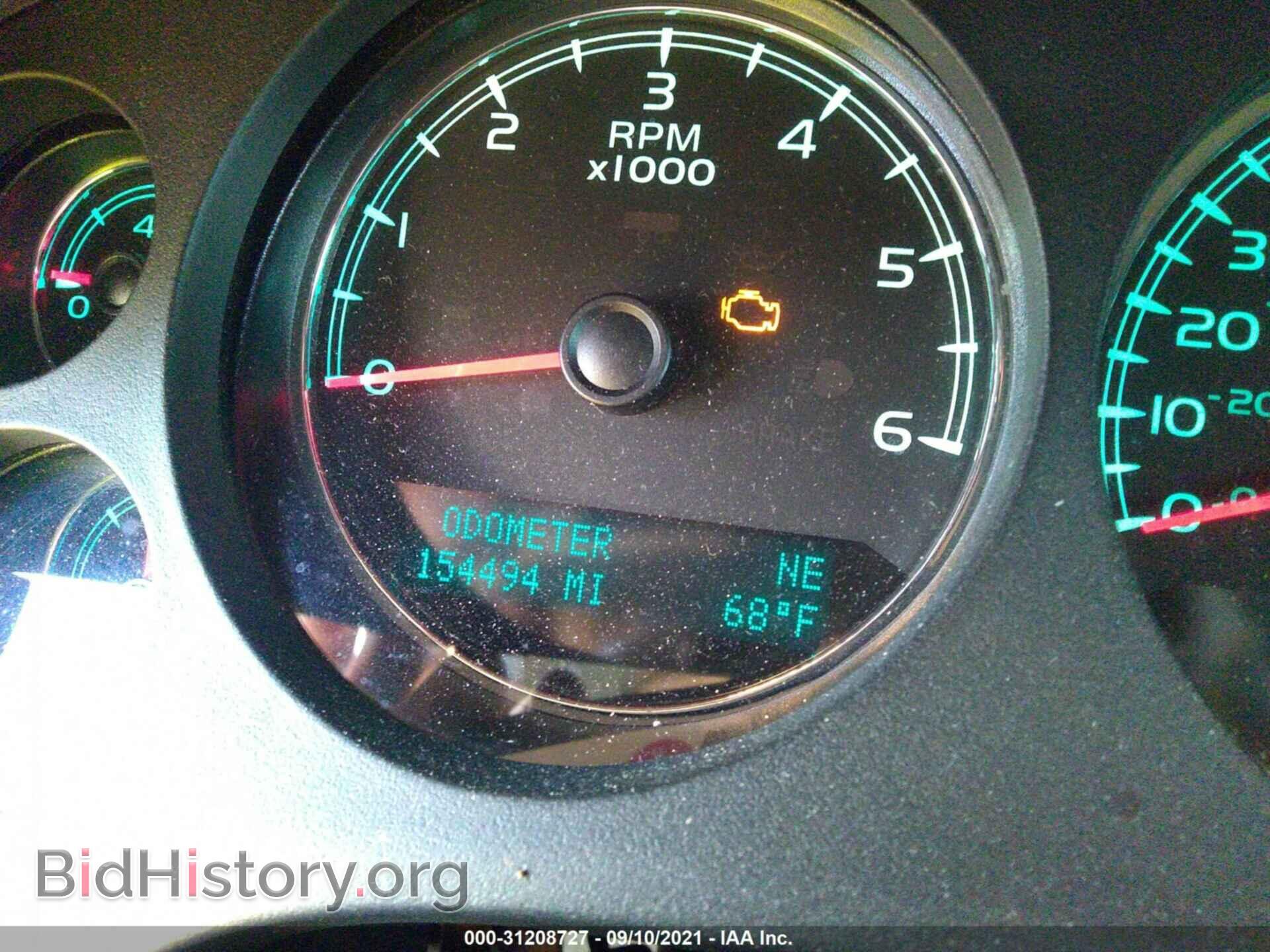 2013 GMC YUKON - VIN: 1GKS1CE08DR206348 - Фото 7