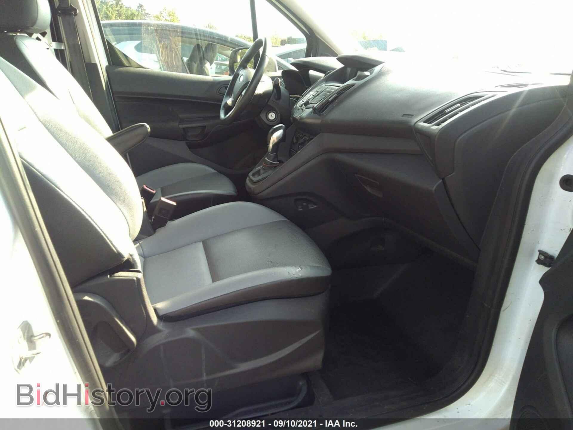 2016 FORD TRANSIT CONNECT - VIN: NM0LS7E74G1263356 - Фото 5