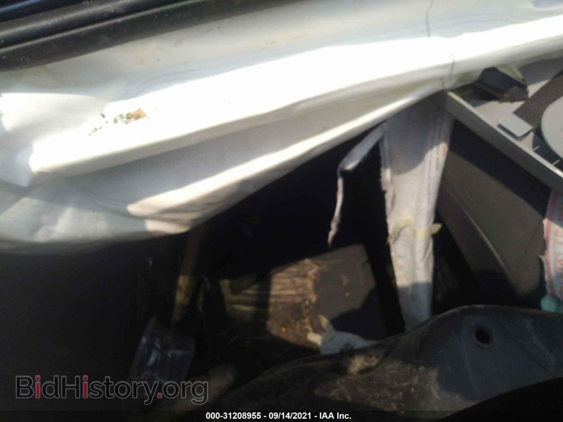 2015 KIA OPTIMA - VIN: KNAGM4A70F5564276 - Photo 8