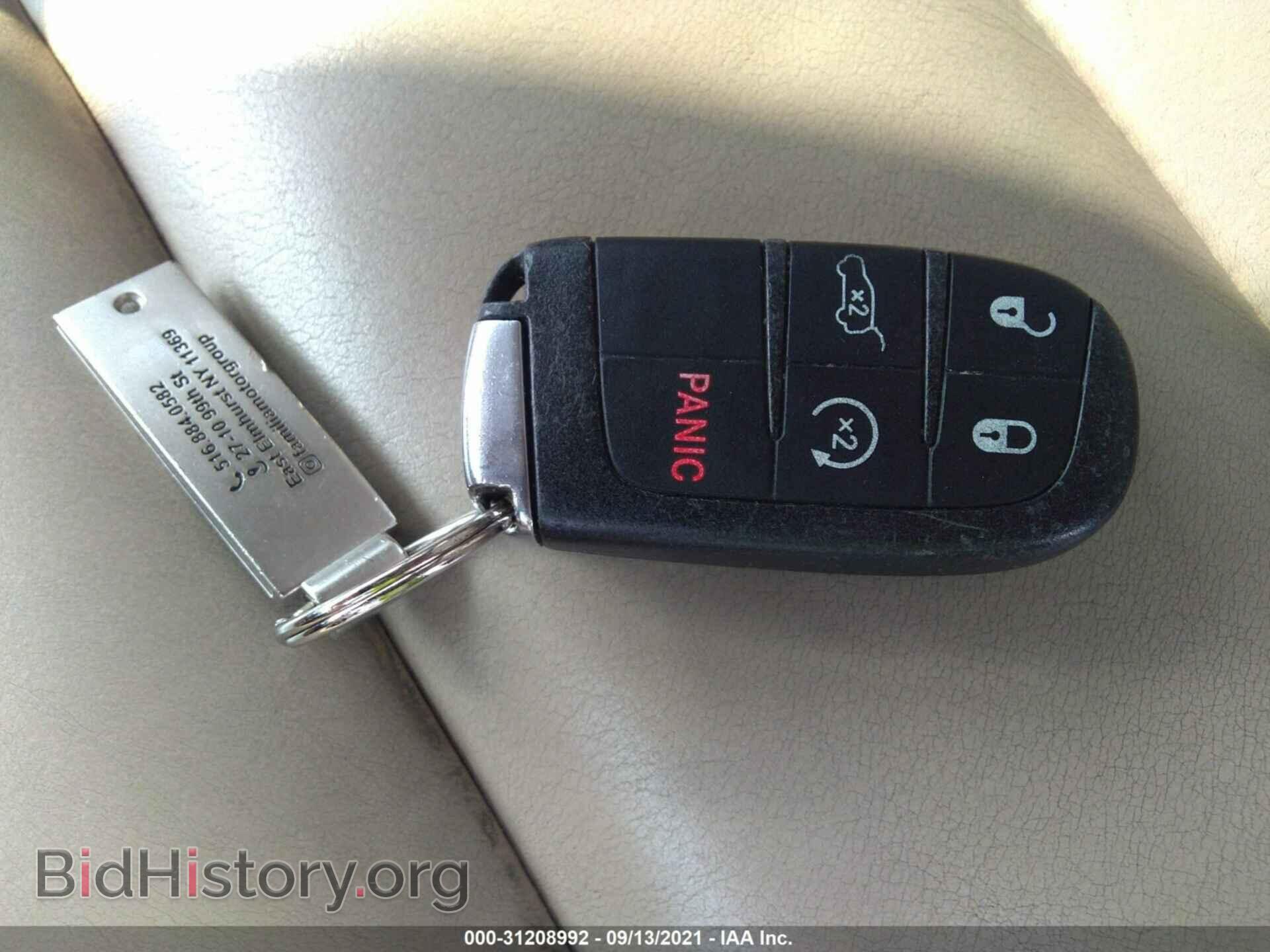 2014 DODGE DURANGO - VIN: 1C4RDJDG4EC462060 - Фото 11