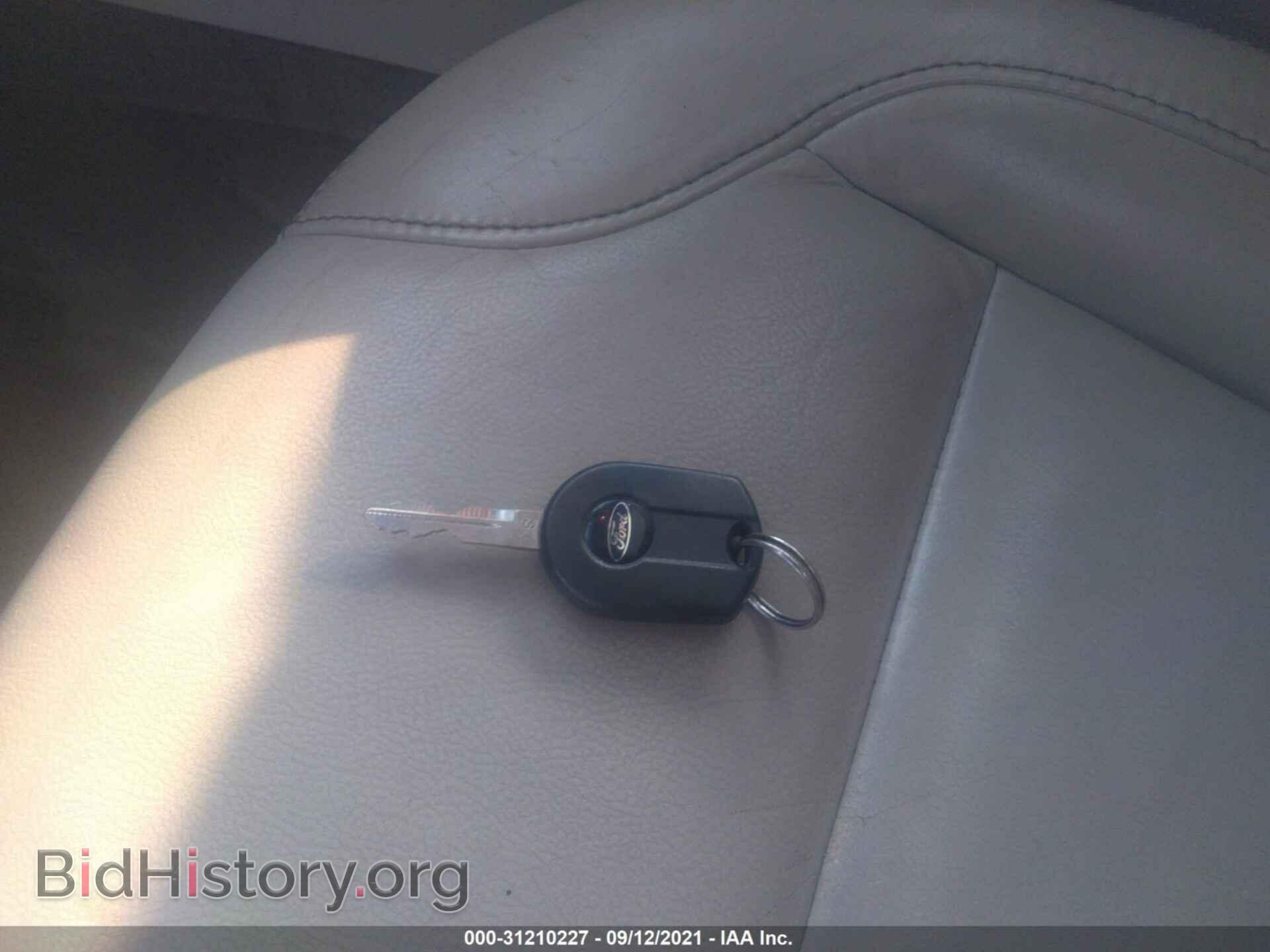2012 FORD TAURUS - VIN: 1FAHP2EW3CG105558 - Photo 11