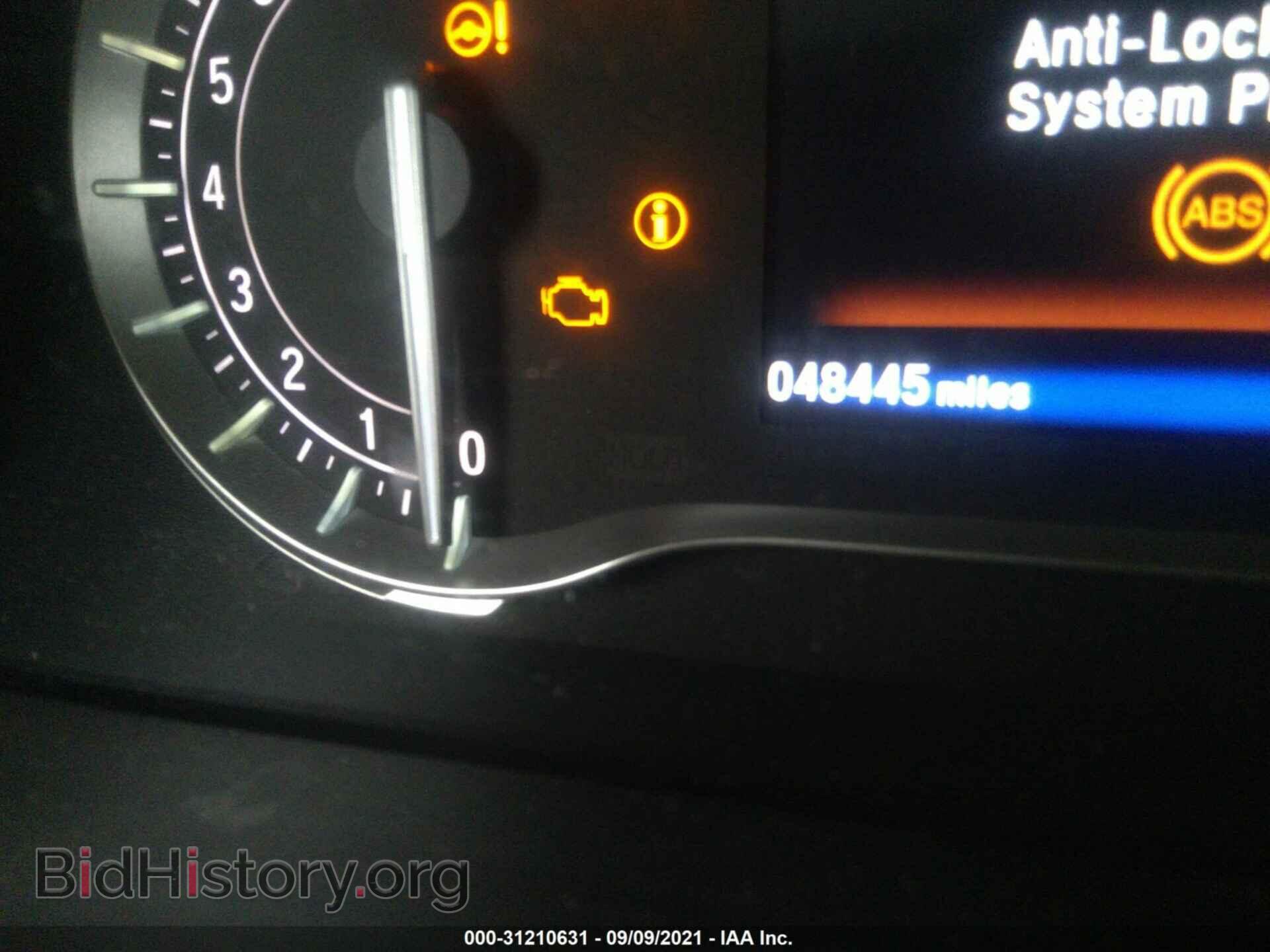 2017 HONDA PILOT - VIN: 5FNYF6H44HB047766 - Фото 7