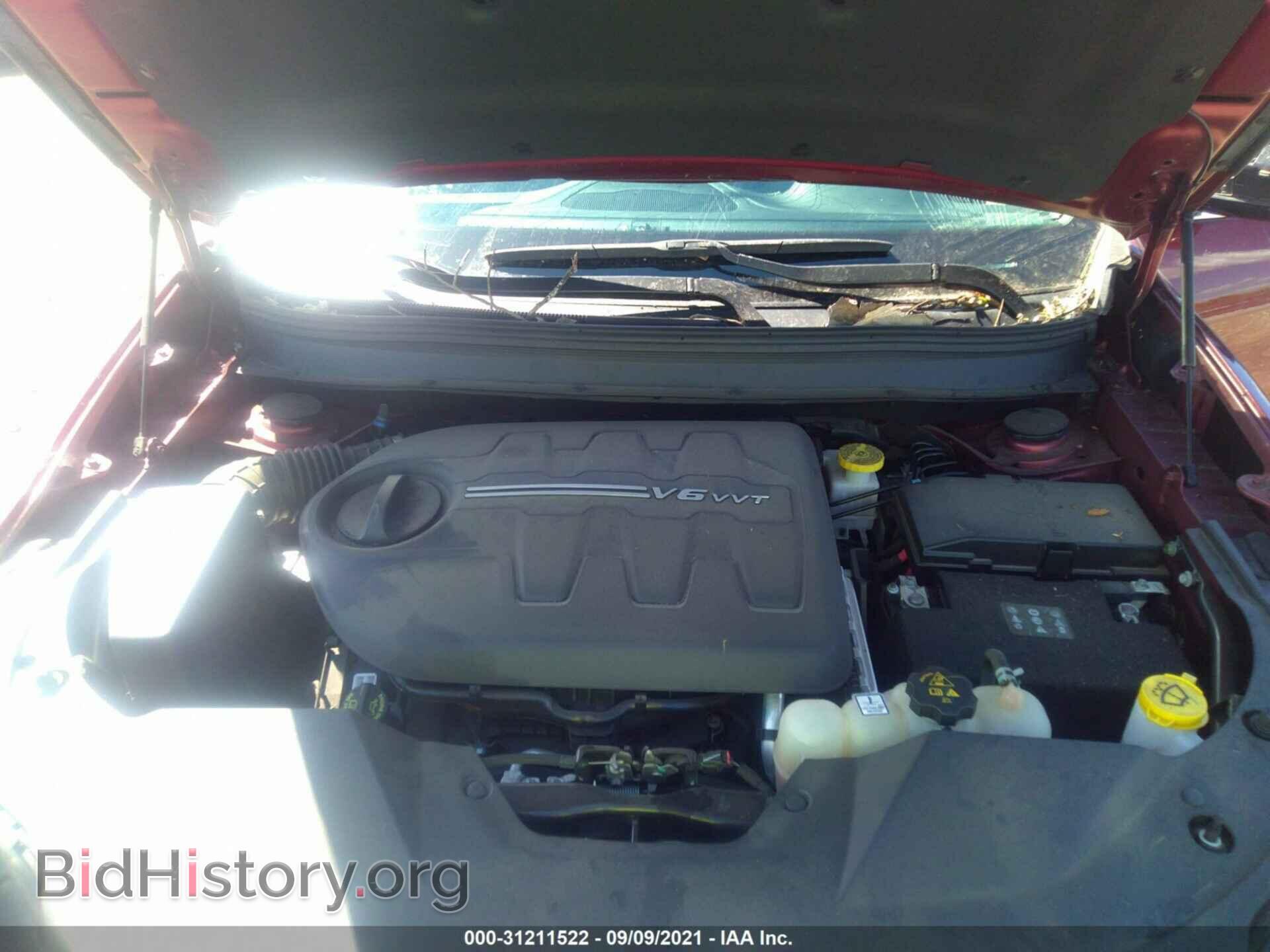 2019 JEEP CHEROKEE - VIN: 1C4PJMDX7KD239924 - Фото 10