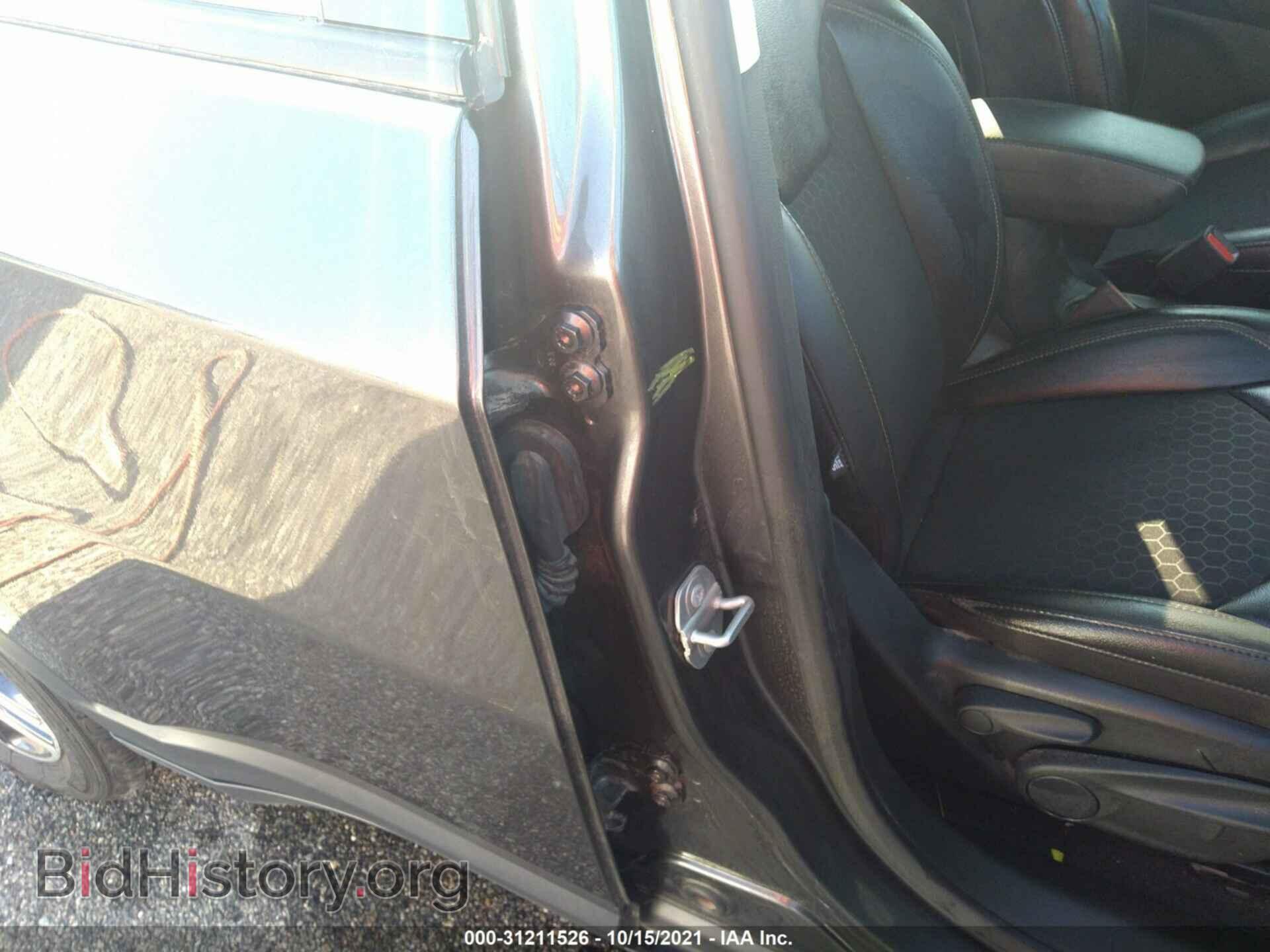 2020 JEEP COMPASS - VIN: 3C4NJDBB8LT222012 - Фото 6