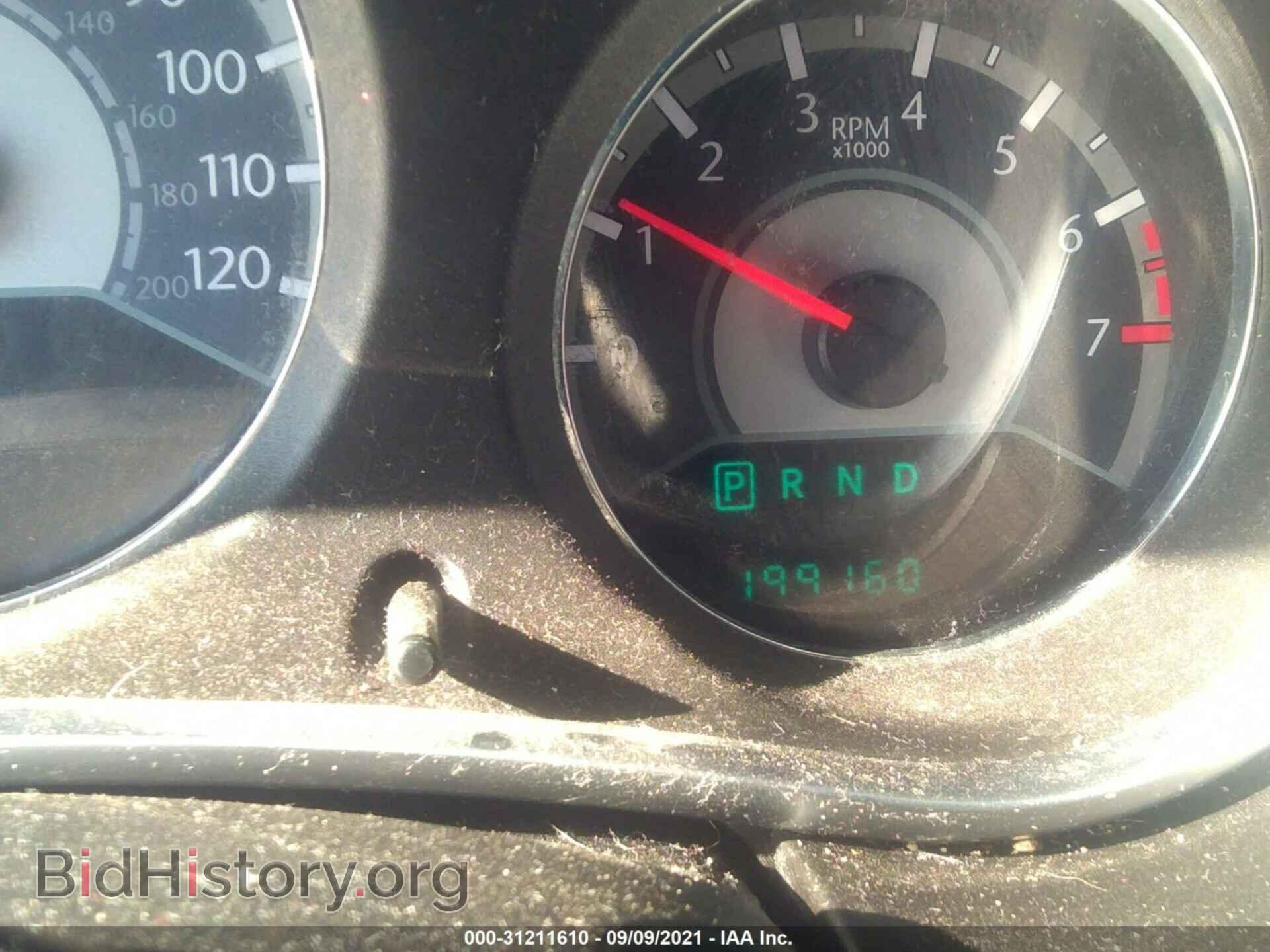 2012 CHRYSLER 200 - VIN: 1C3CCBABXCN218829 - Photo 7