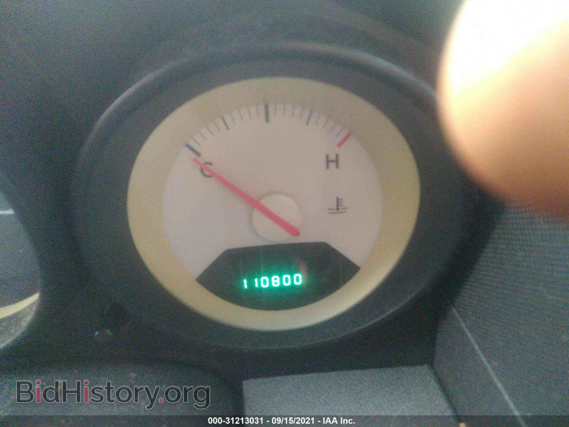 2008 DODGE CALIBER - VIN: 1B3HB28B88D704743 - Фото 7