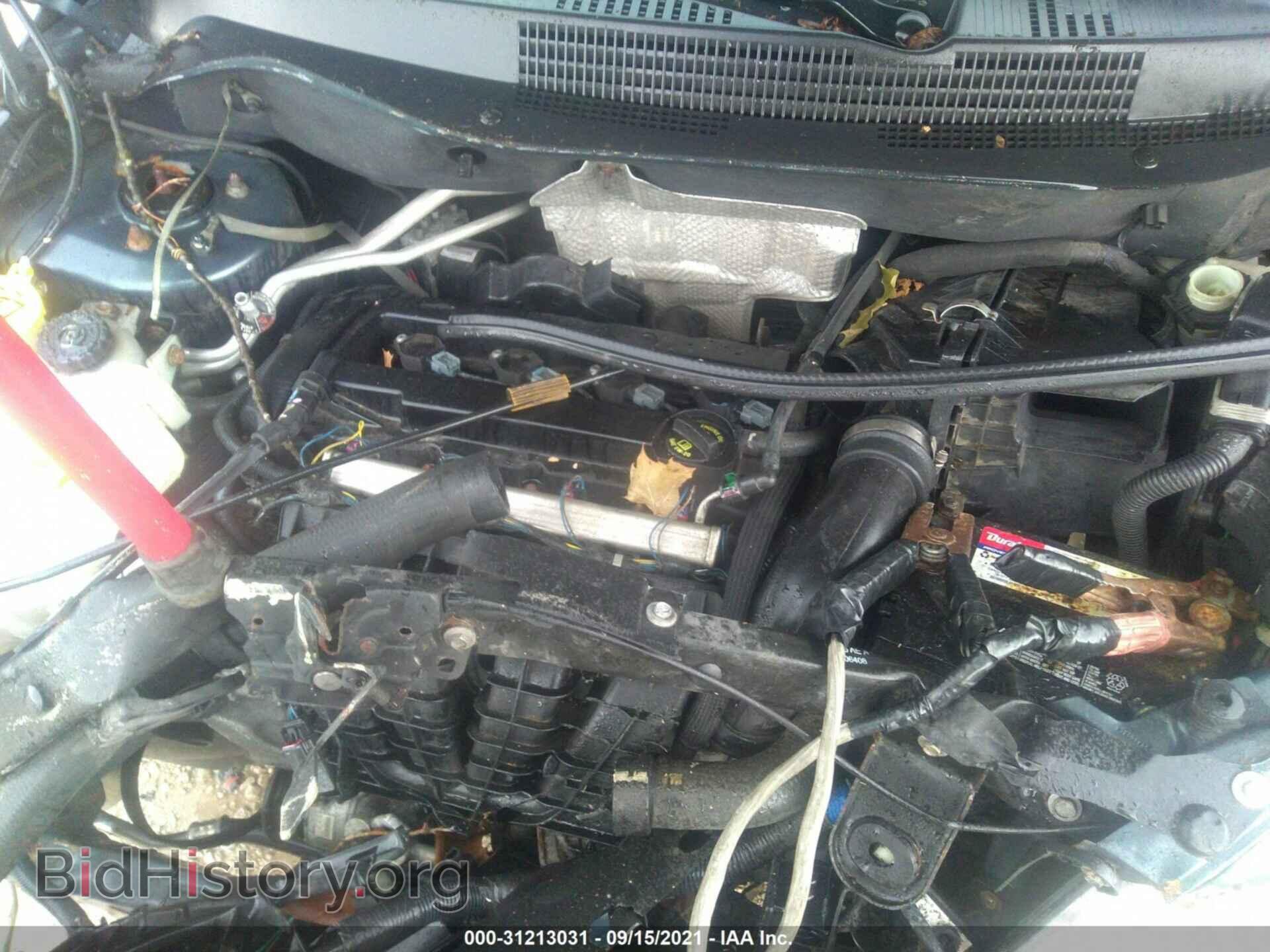 2008 DODGE CALIBER - VIN: 1B3HB28B88D704743 - Фото 10