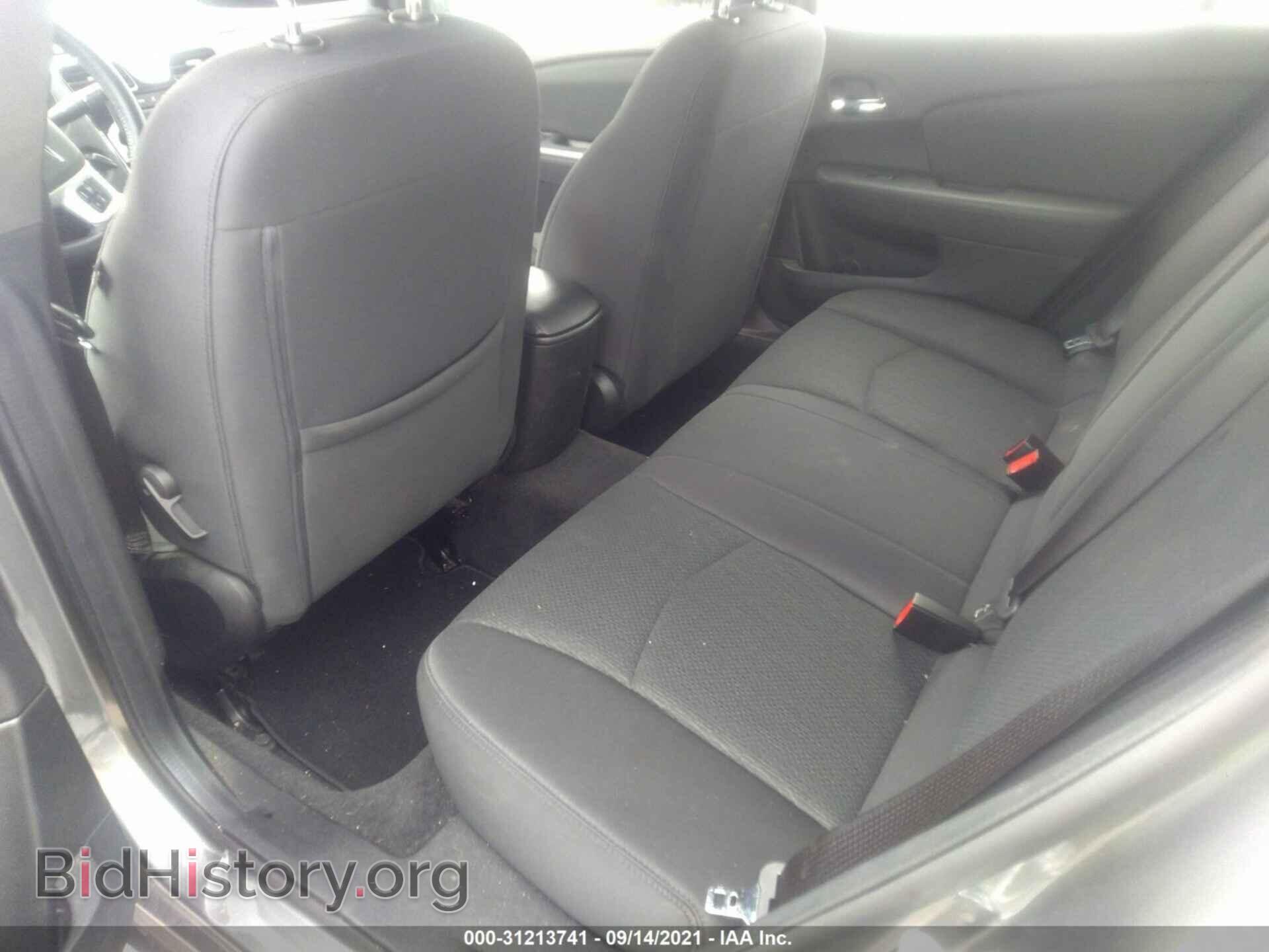 2012 CHRYSLER 200 - VIN: 1C3CCBBB2CN180933 - Photo 8