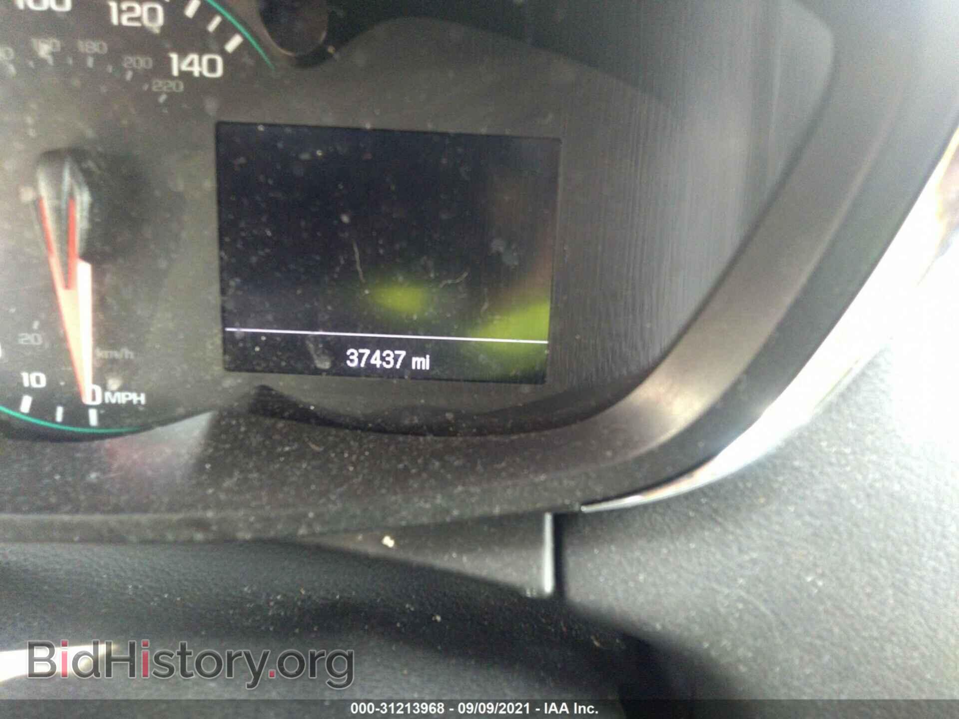 2019 CHEVROLET TRAX - VIN: 3GNCJKSB3KL379058 - Фото 7