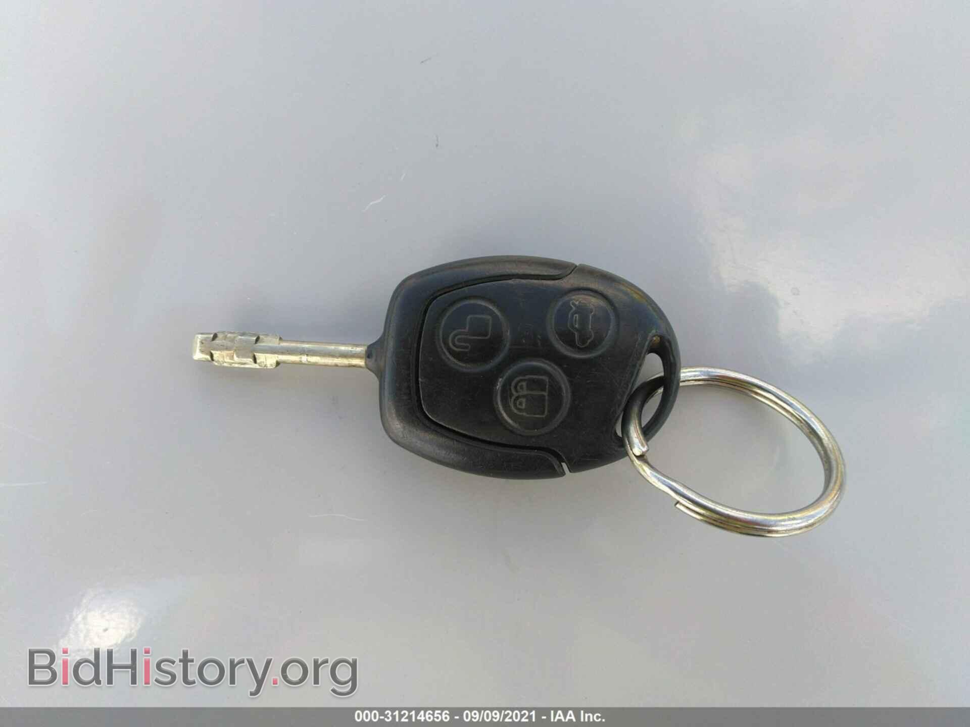 2012 FORD TRANSIT CONNECT - VIN: NM0LS7DN3CT089374 - Фото 11