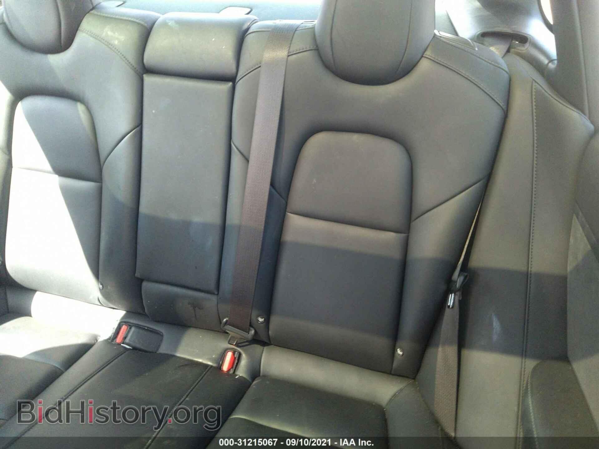 2018 TESLA MODEL 3 - VIN: 5YJ3E1EA7JF038849 - Фото 8
