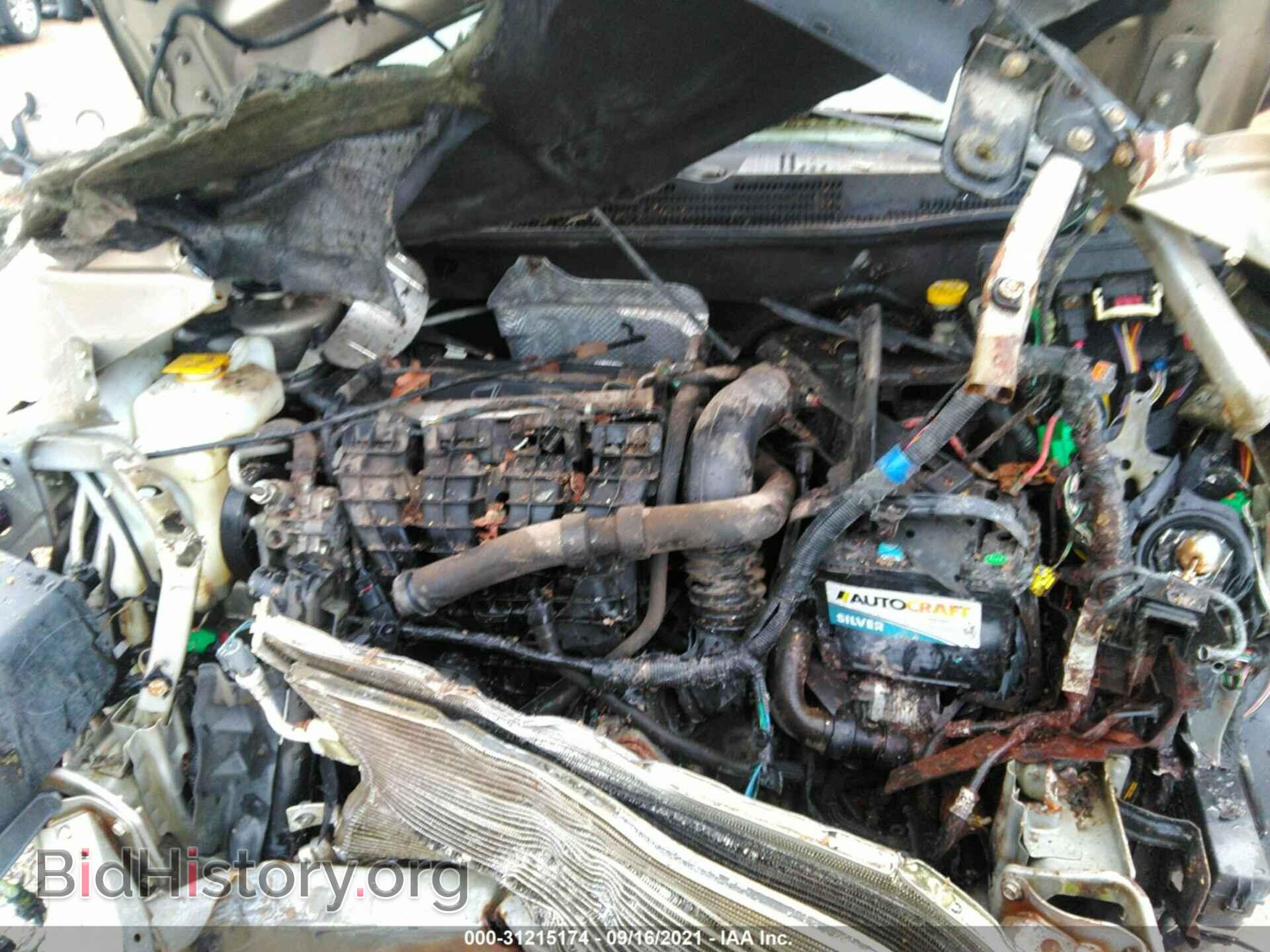 2009 DODGE CALIBER - VIN: 1B3HB28A49D116377 - Фото 10
