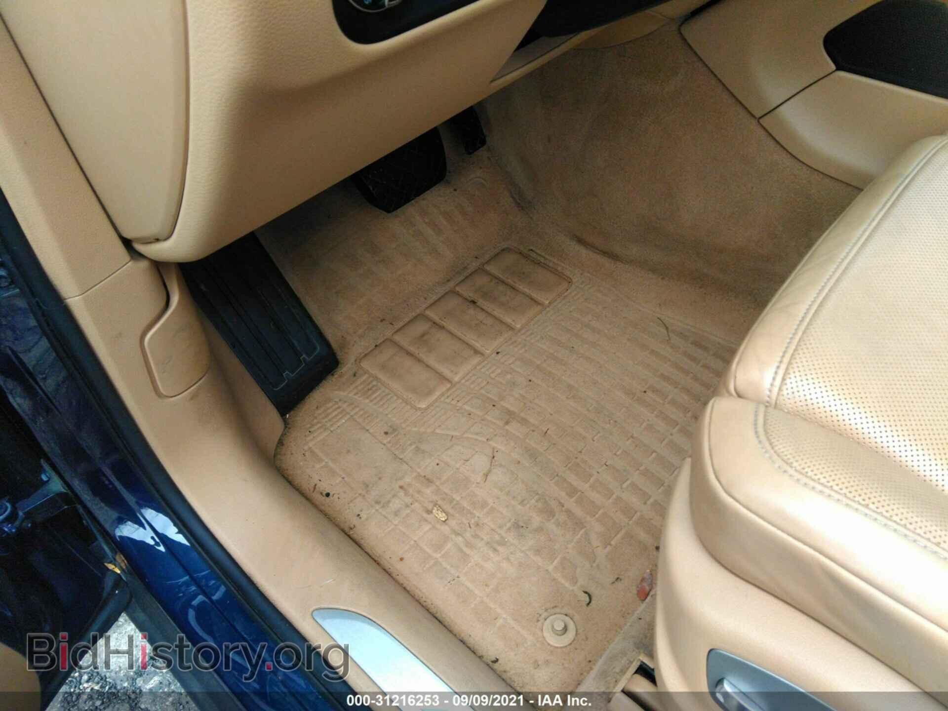 2015 PORSCHE MACAN - VIN: WP1AB2A59FLB70089 - Фото 6