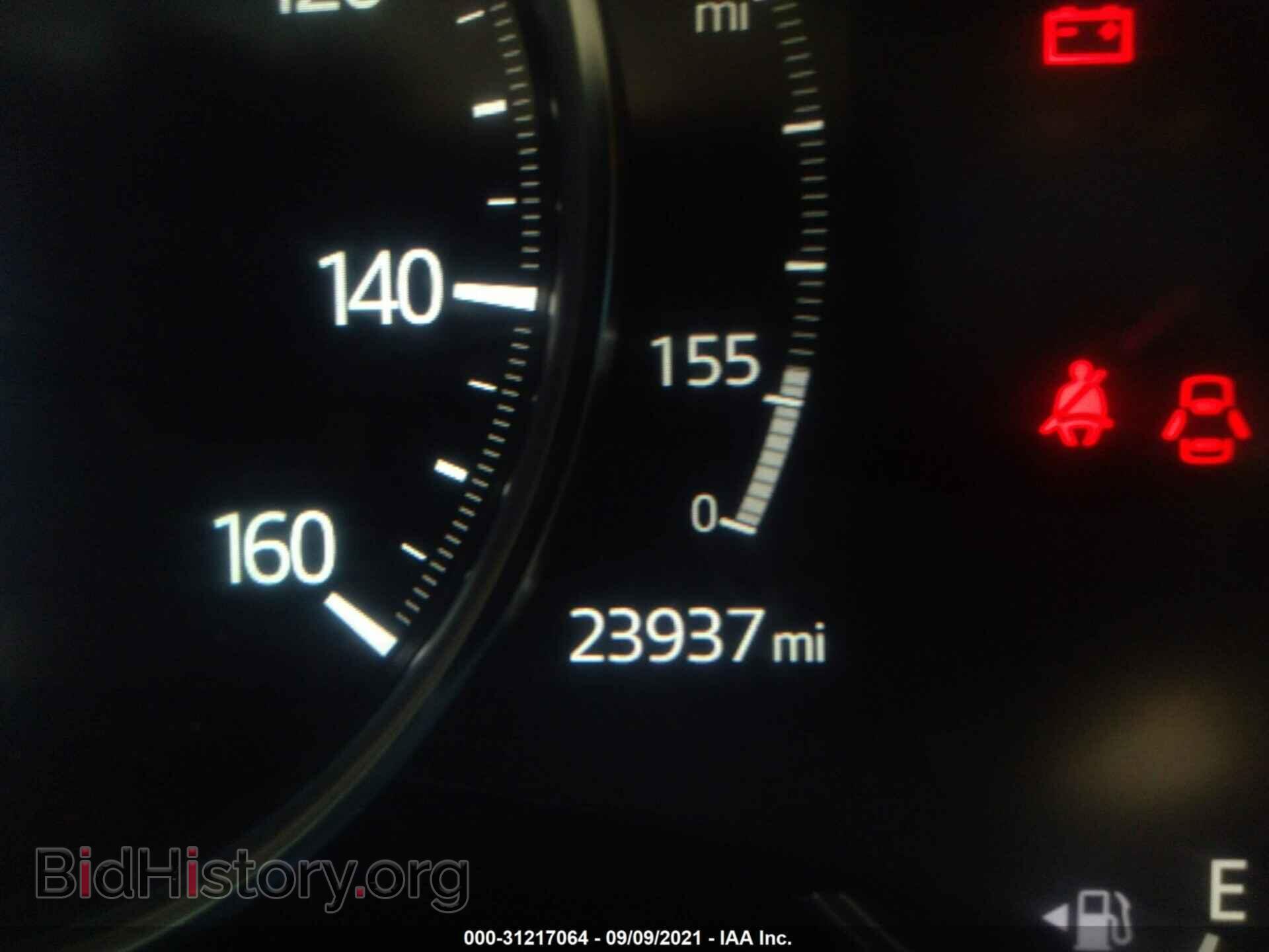 2019 MAZDA CX-5 - VIN: JM3KFBDM3K0614275 - Фото 7