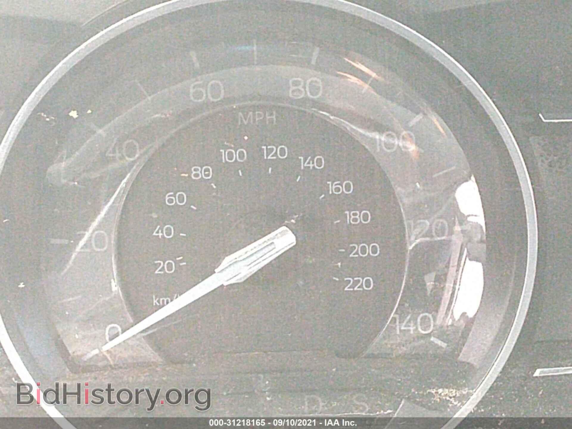 2018 FORD EXPLORER - VIN: 1FM5K8F81JGB45810 - Photo 7