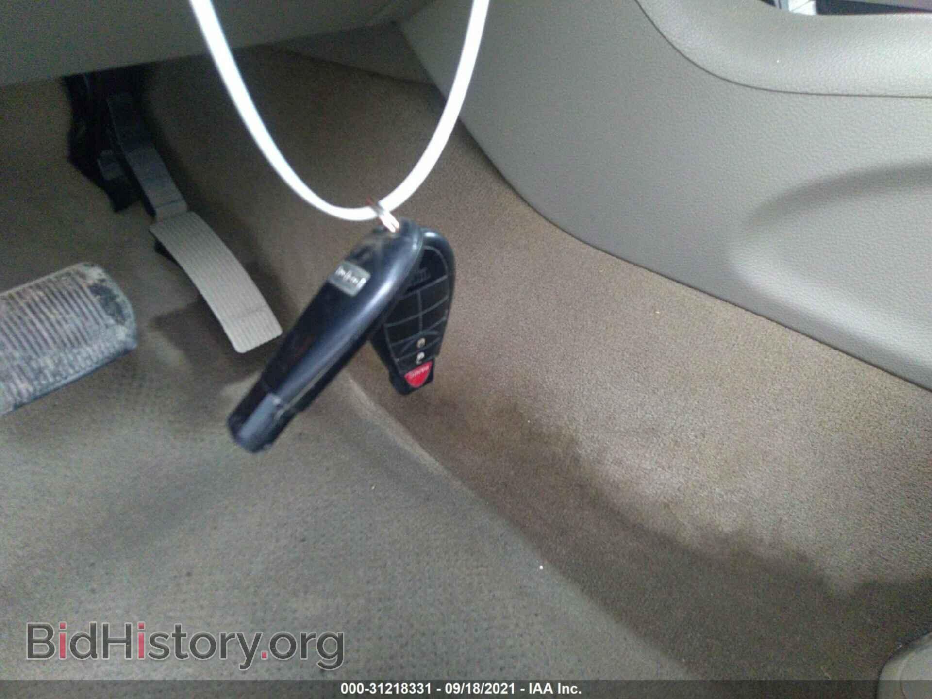 2012 DODGE DURANGO - VIN: 1C4RDHAG8CC113736 - Photo 11