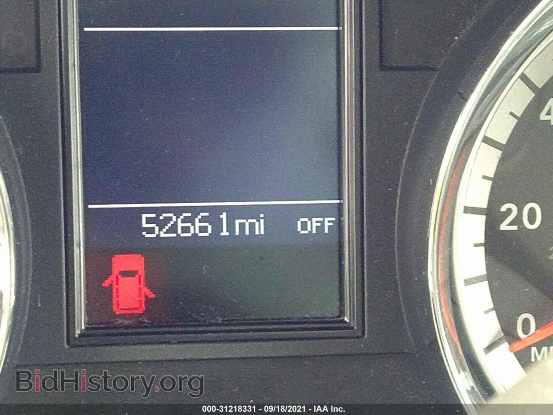 2012 DODGE DURANGO - VIN: 1C4RDHAG8CC113736 - Photo 7
