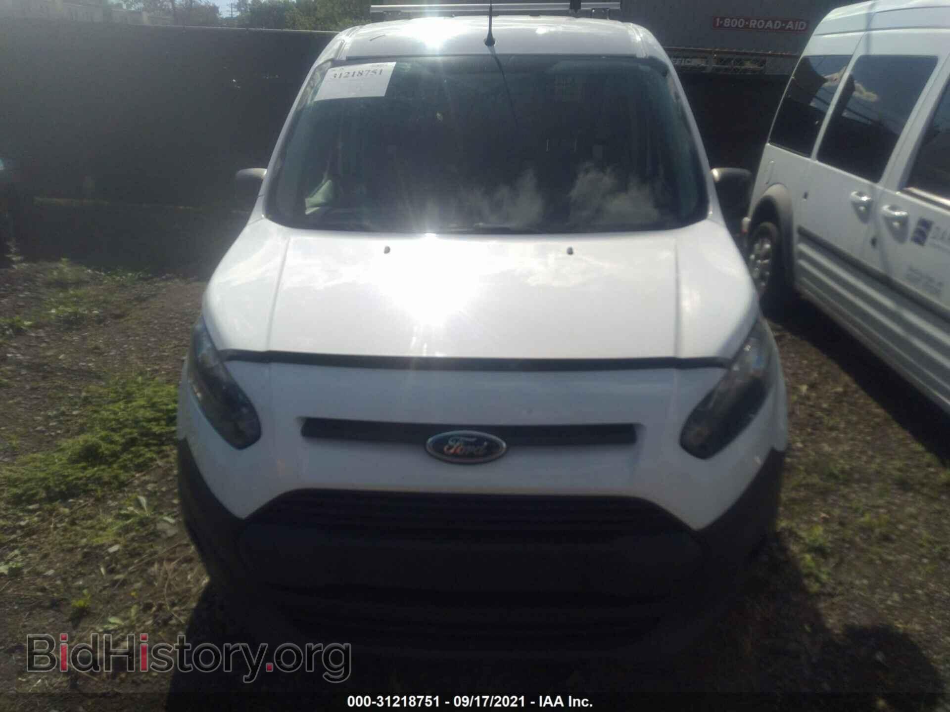 2015 FORD TRANSIT CONNECT - VIN: NM0LS7E79F1226852 - Фото 6