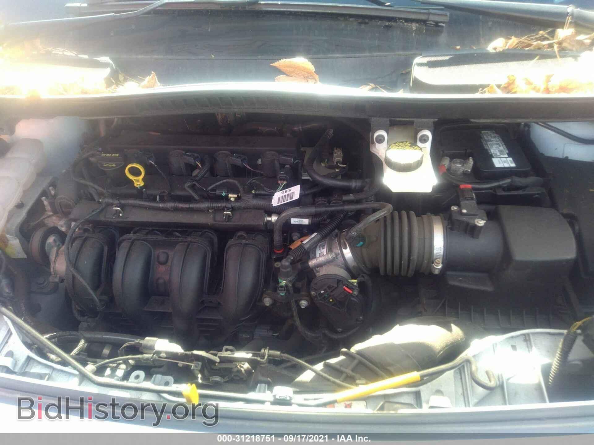 2015 FORD TRANSIT CONNECT - VIN: NM0LS7E79F1226852 - Фото 10