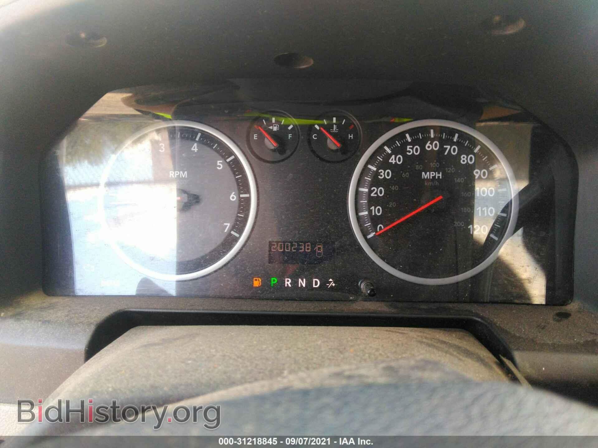 2012 RAM 1500 - VIN: 1C6RD7KTXCS144635 - Фото 7