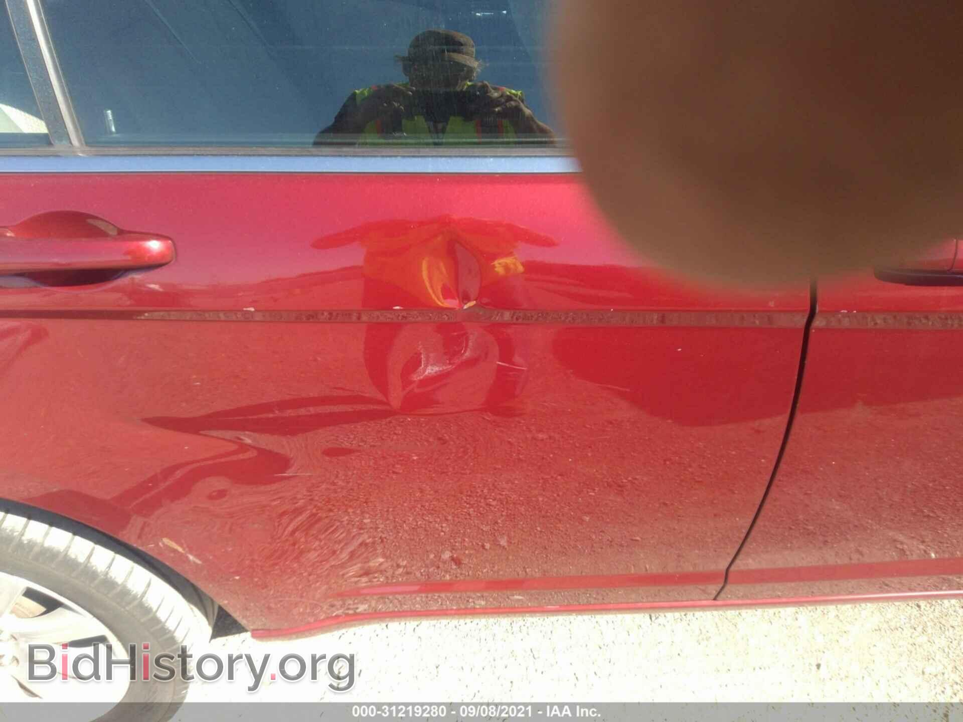 2012 CHRYSLER 200 - VIN: 1C3CCBBB6CN146252 - Photo 6