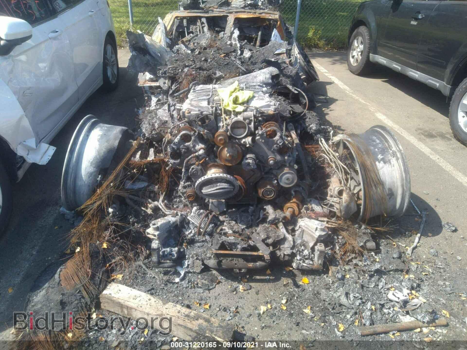 2018 LAND ROVER RANGE ROVER - VIN: SALGS2RE5JA383098 - Фото 6