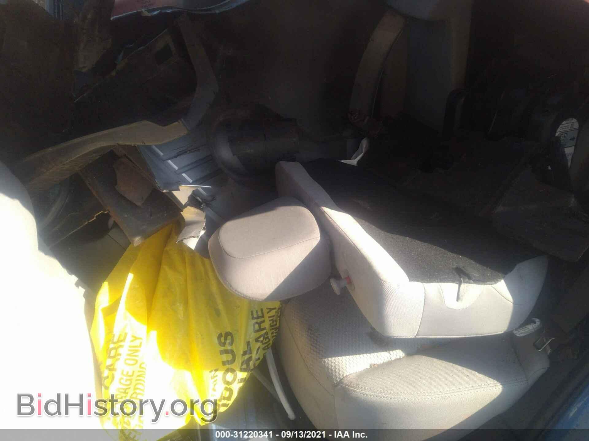 2015 SUBARU FORESTER - VIN: JF2SJADC8FH584854 - Фото 8