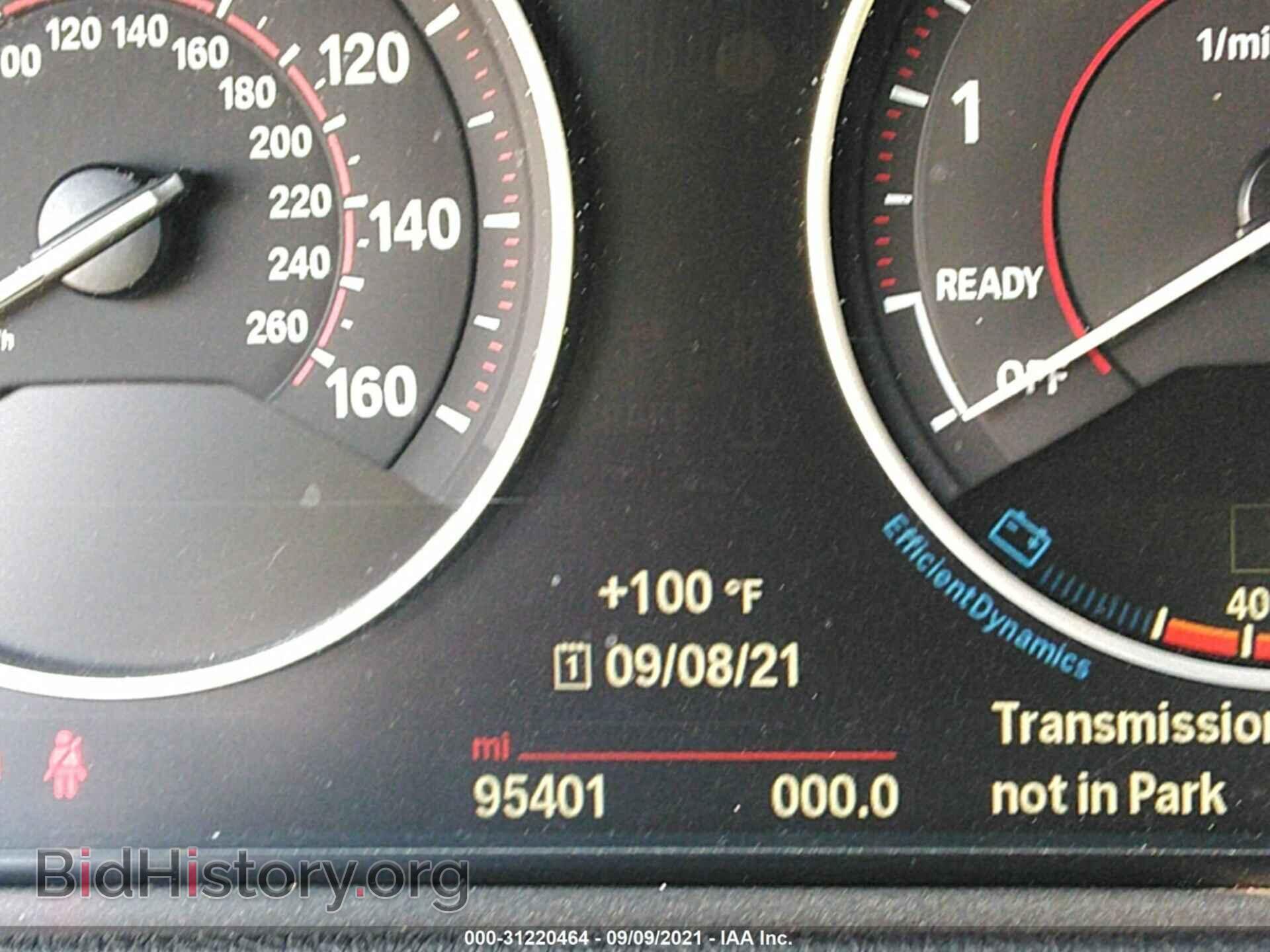 2015 BMW 3 SERIES - VIN: WBA3A9G52FNT09493 - Фото 7
