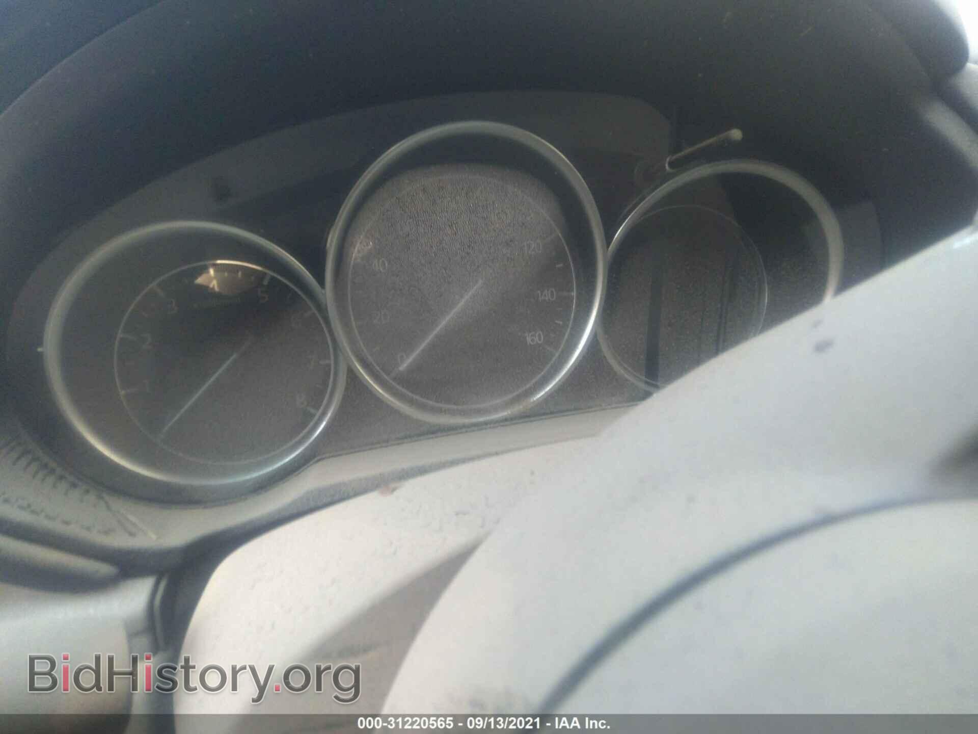 2021 MAZDA CX-5 - VIN: JM3KFBCM0M0430609 - Фото 7
