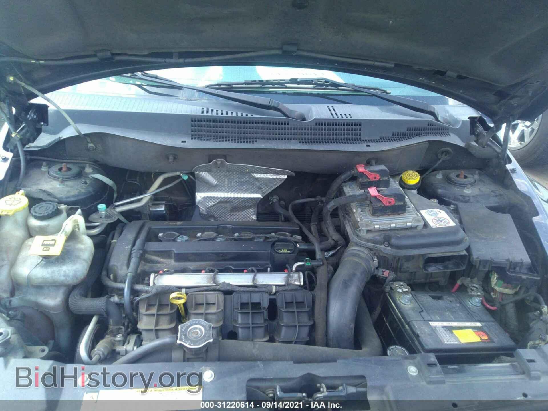 2012 DODGE CALIBER - VIN: 1C3CDWDA8CD508662 - Photo 10