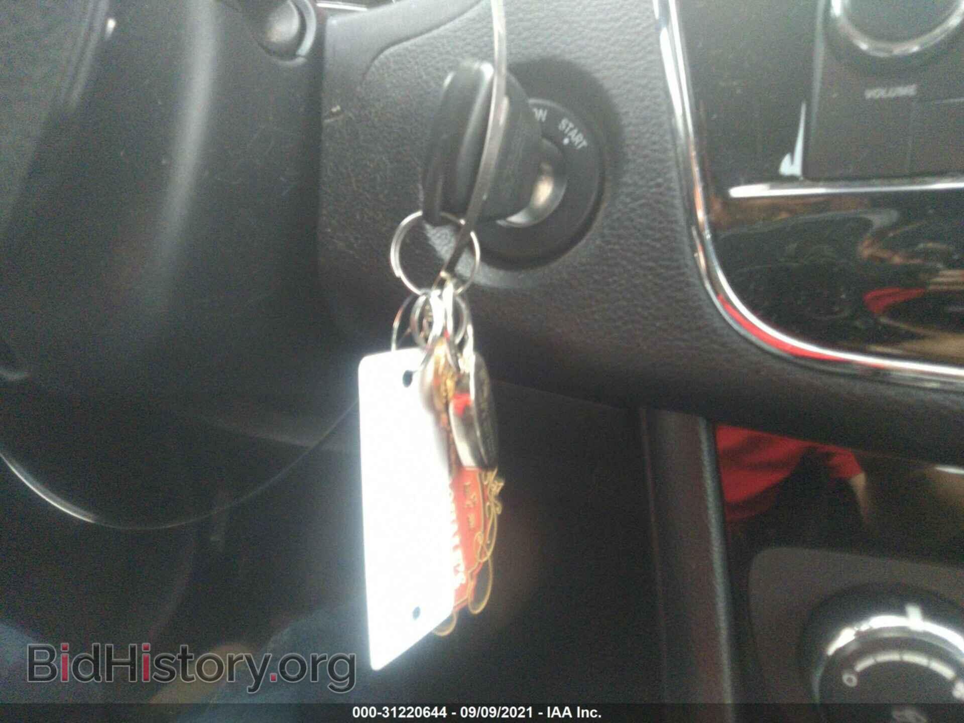 2013 CHRYSLER 200 - VIN: 1C3CCBAB5DN646535 - Фото 11