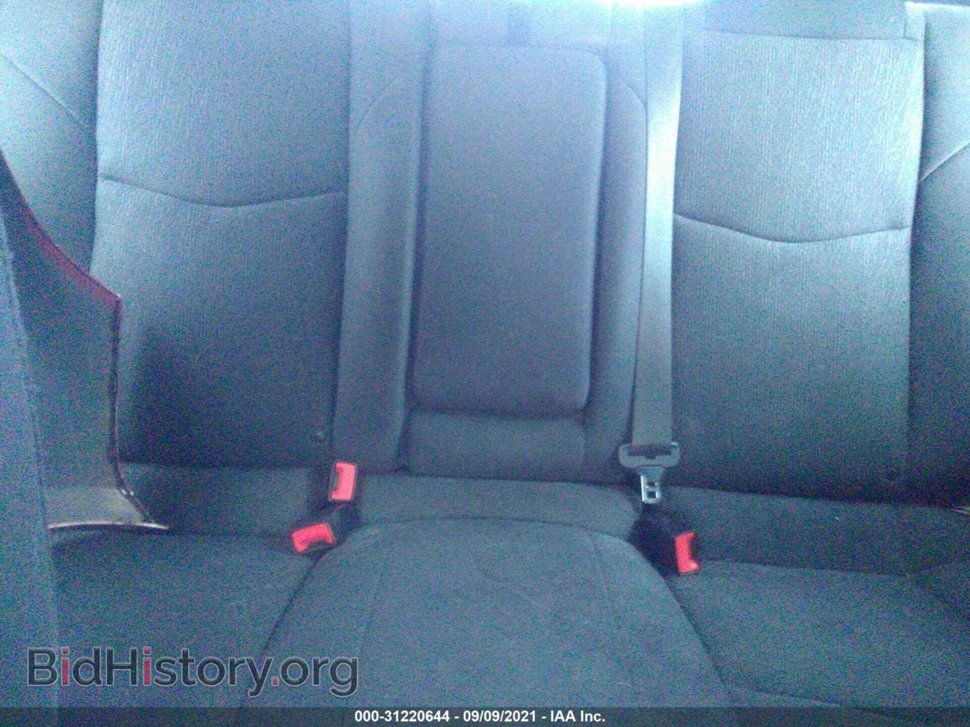2013 CHRYSLER 200 - VIN: 1C3CCBAB5DN646535 - Фото 8