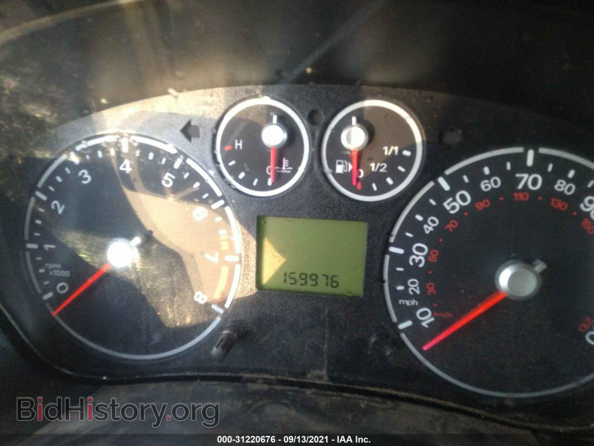 2013 FORD TRANSIT CONNECT - VIN: NM0LS7BN0DT166643 - Фото 7