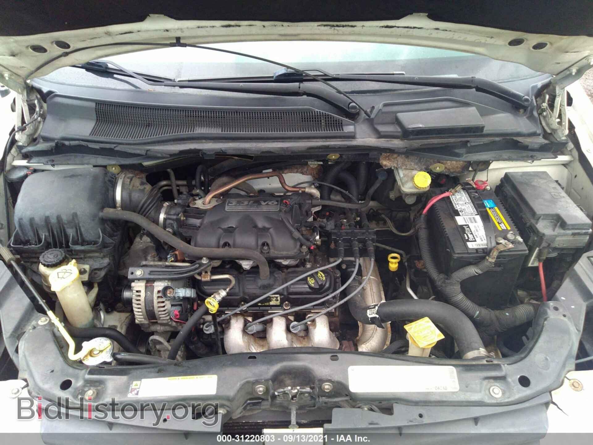 2010 DODGE GRAND CARAVAN - VIN: 2D4RN4DE1AR356408 - Фото 10