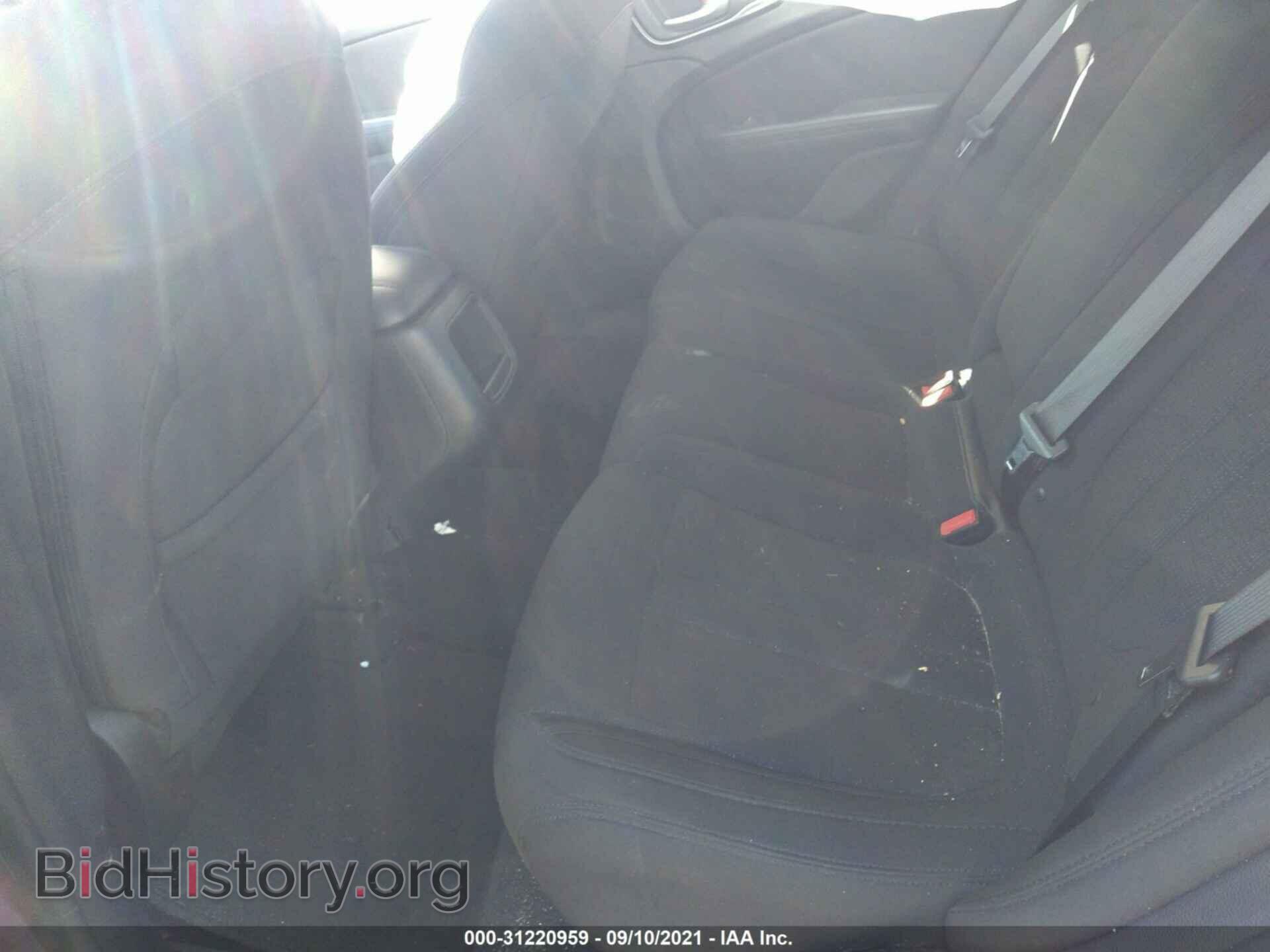 2015 CHRYSLER 200 - VIN: 1C3CCCAB8FN690358 - Фото 8
