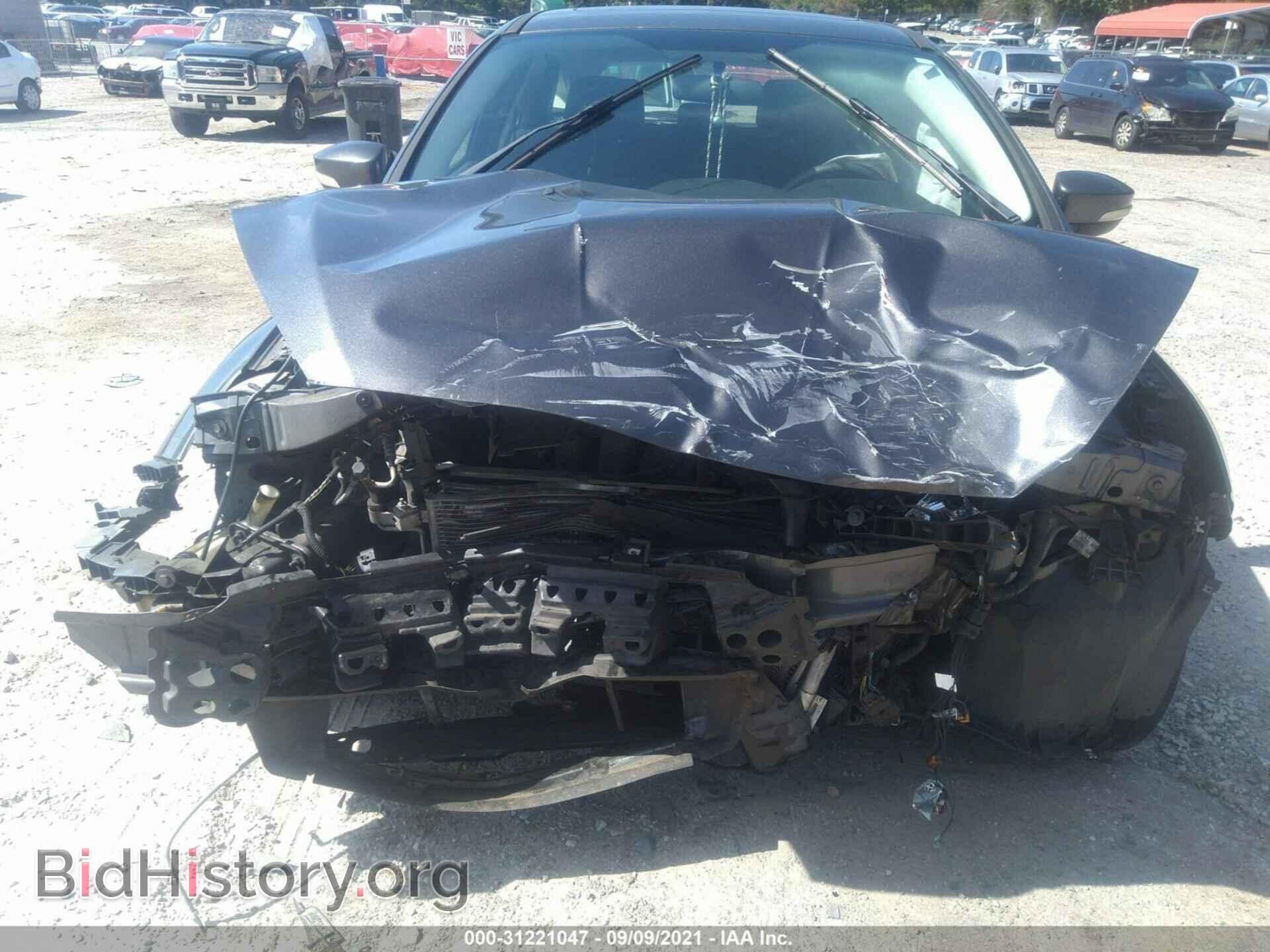 2016 FORD FOCUS - VIN: 1FADP3K29GL284482 - Фото 6