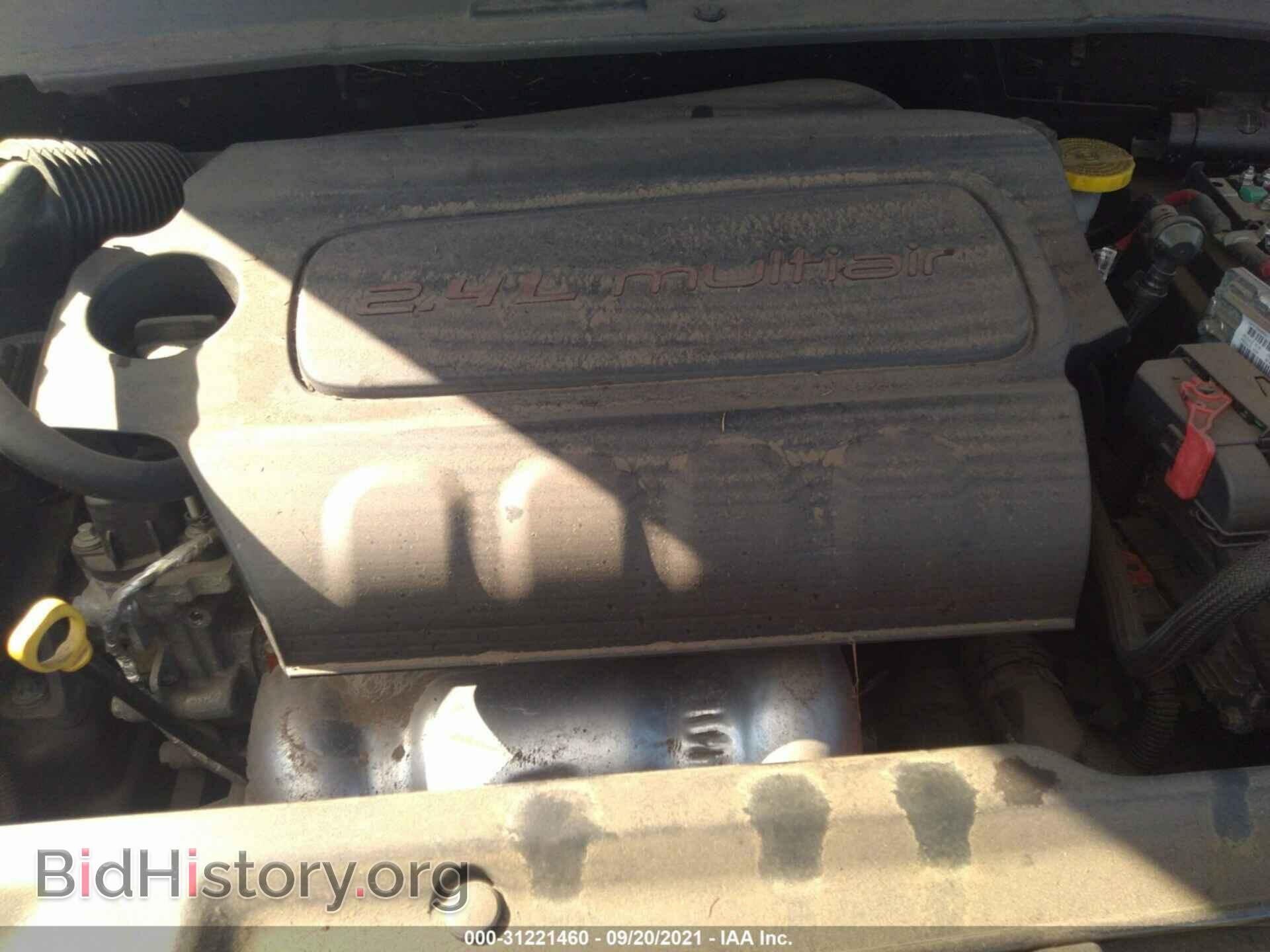 2020 JEEP COMPASS - VIN: 3C4NJDBB2LT197348 - Фото 10