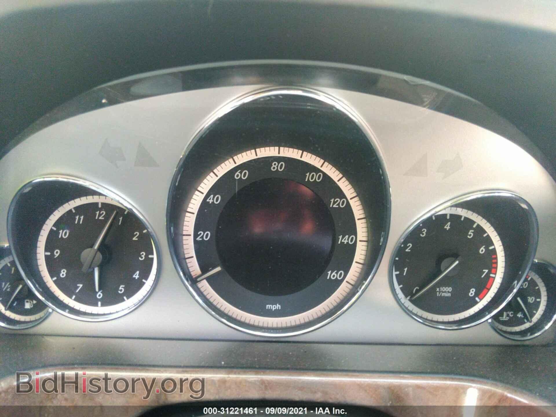 2013 MERCEDES-BENZ E-CLASS - VIN: WDDHF8JB8DA709670 - Фото 7