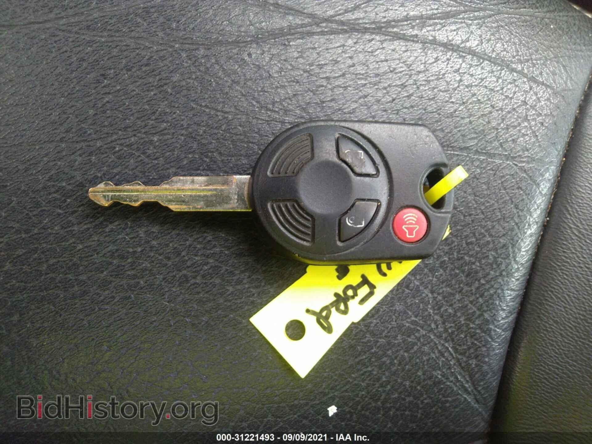 2010 FORD EDGE - VIN: 2FMDK4JC2ABA69893 - Photo 11