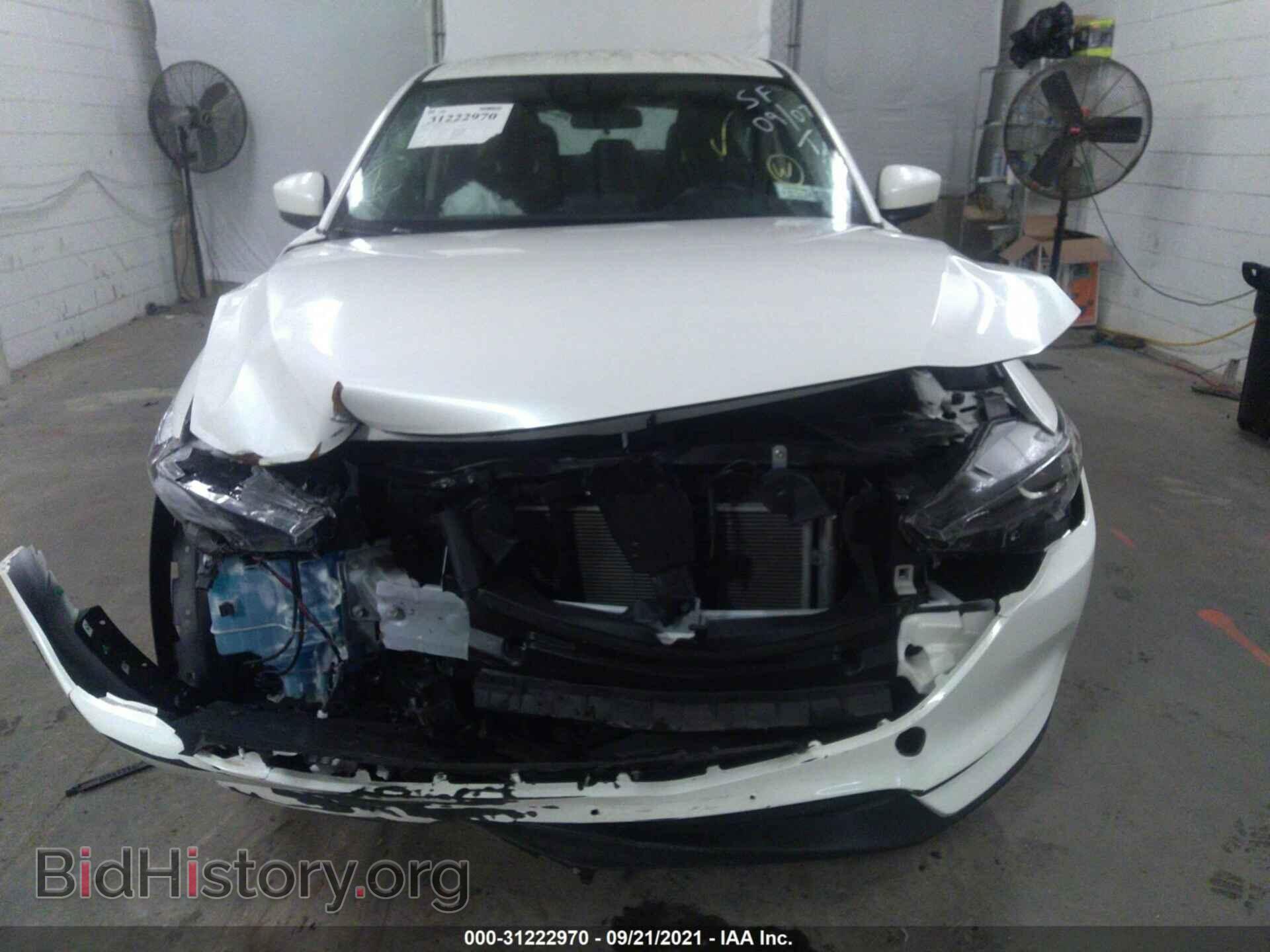 2018 MAZDA CX-5 - VIN: JM3KFBBM5J0317106 - Фото 6