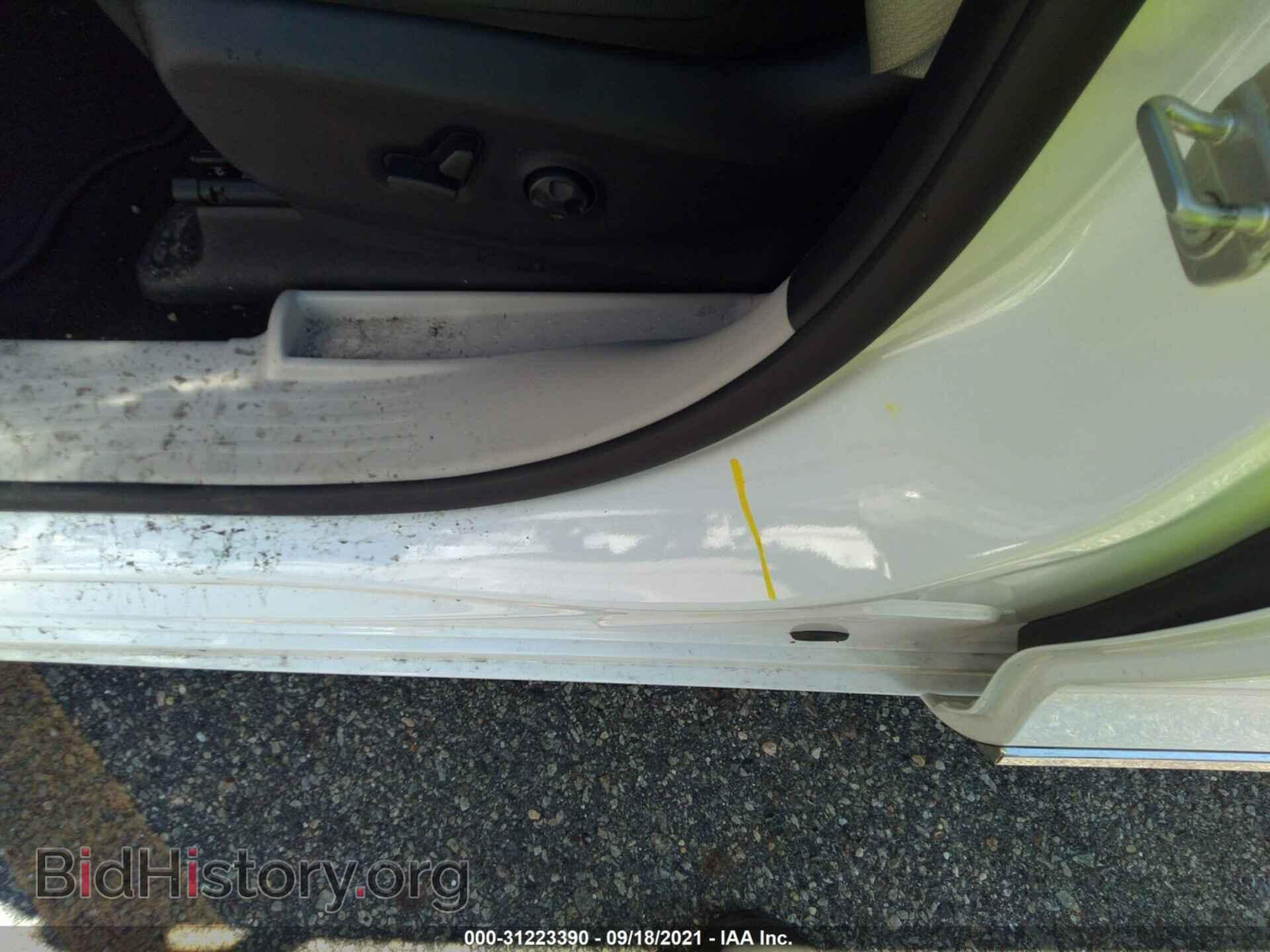 2020 CHRYSLER PACIFICA - VIN: 2C4RC1BG6LR142992 - Фото 6