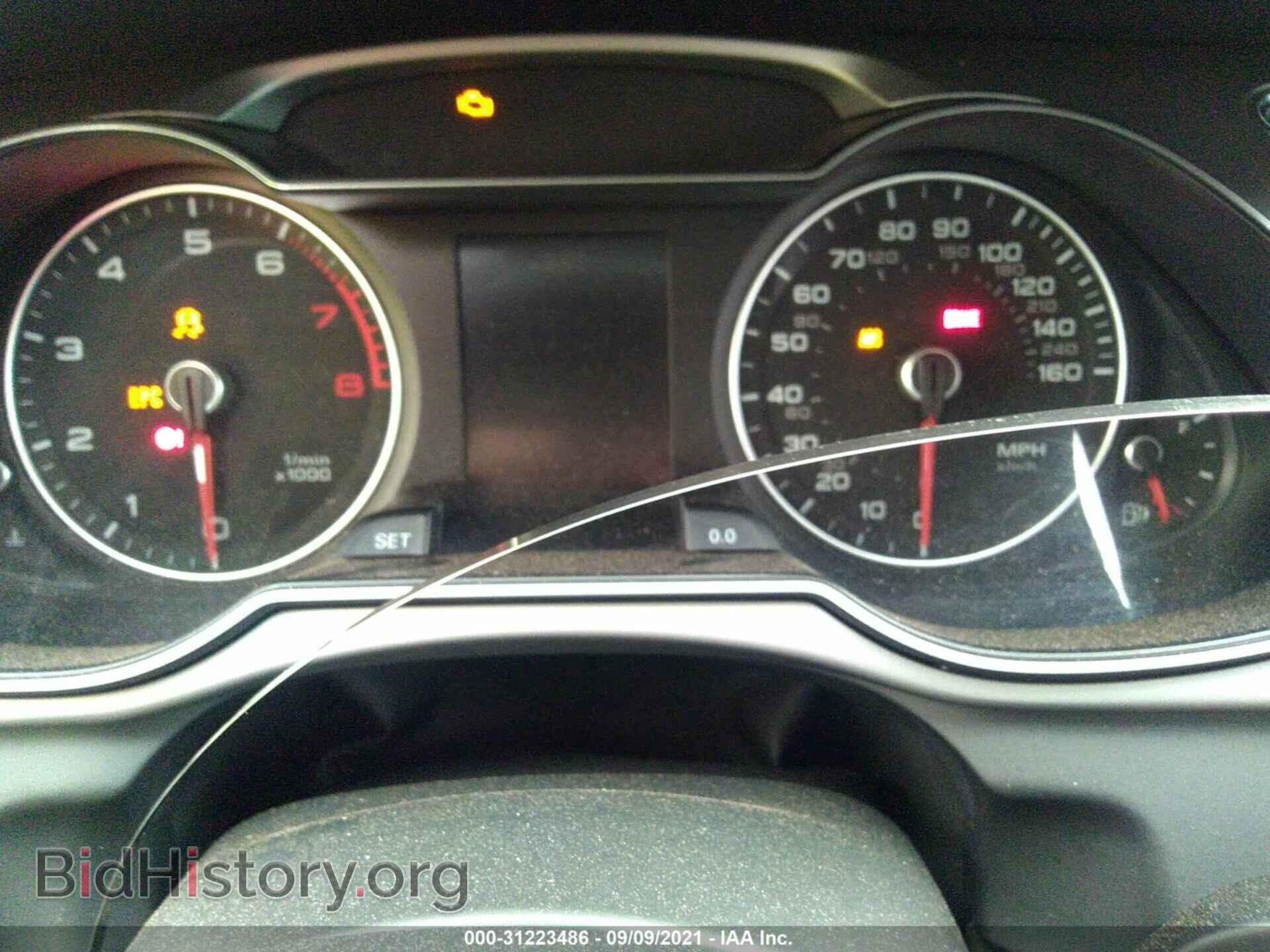 2015 AUDI A4 - VIN: WAUBFAFL8FA018230 - Фото 7