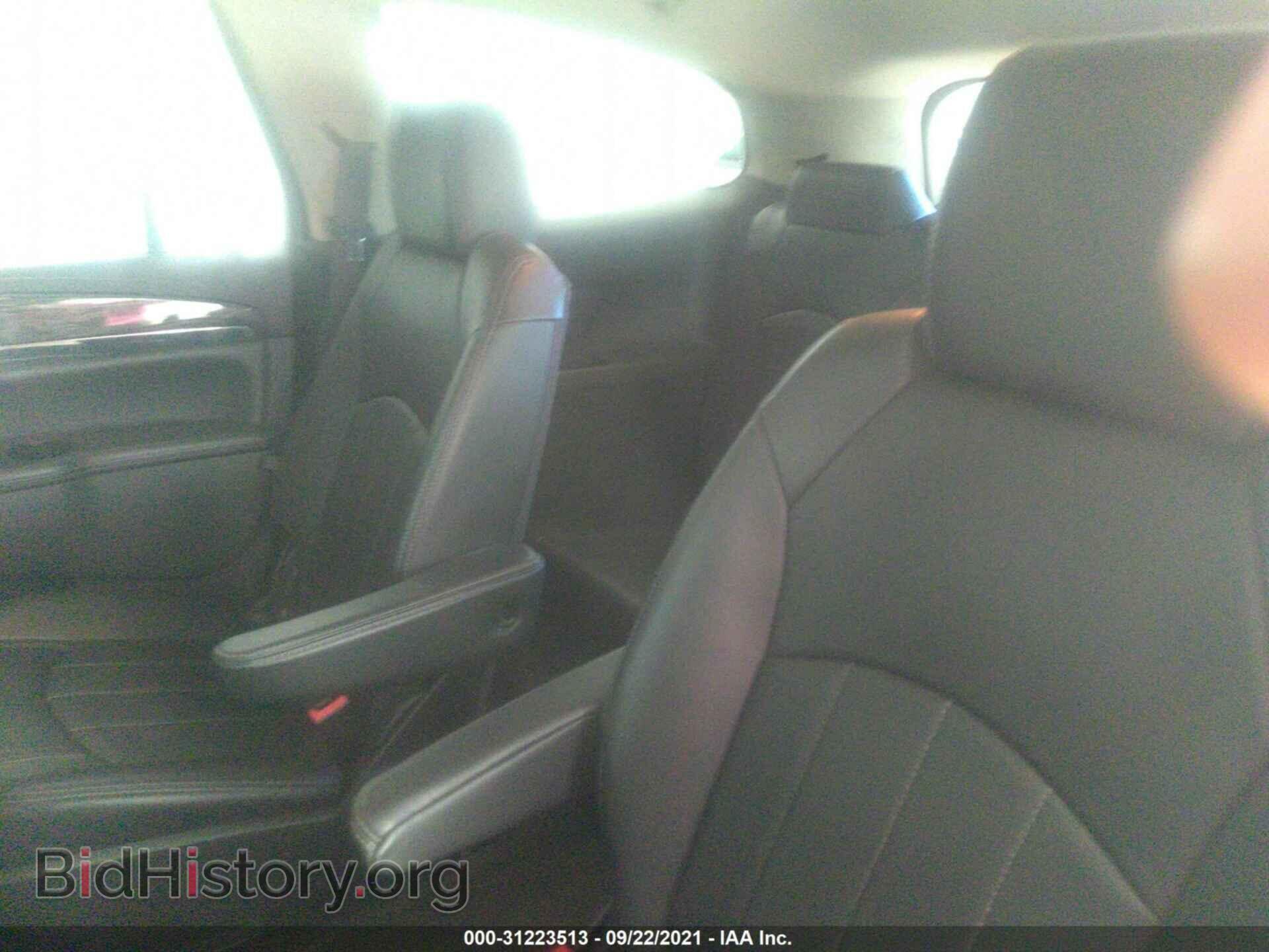 2017 BUICK ENCLAVE - VIN: 5GAKVBKD2HJ151872 - Photo 8